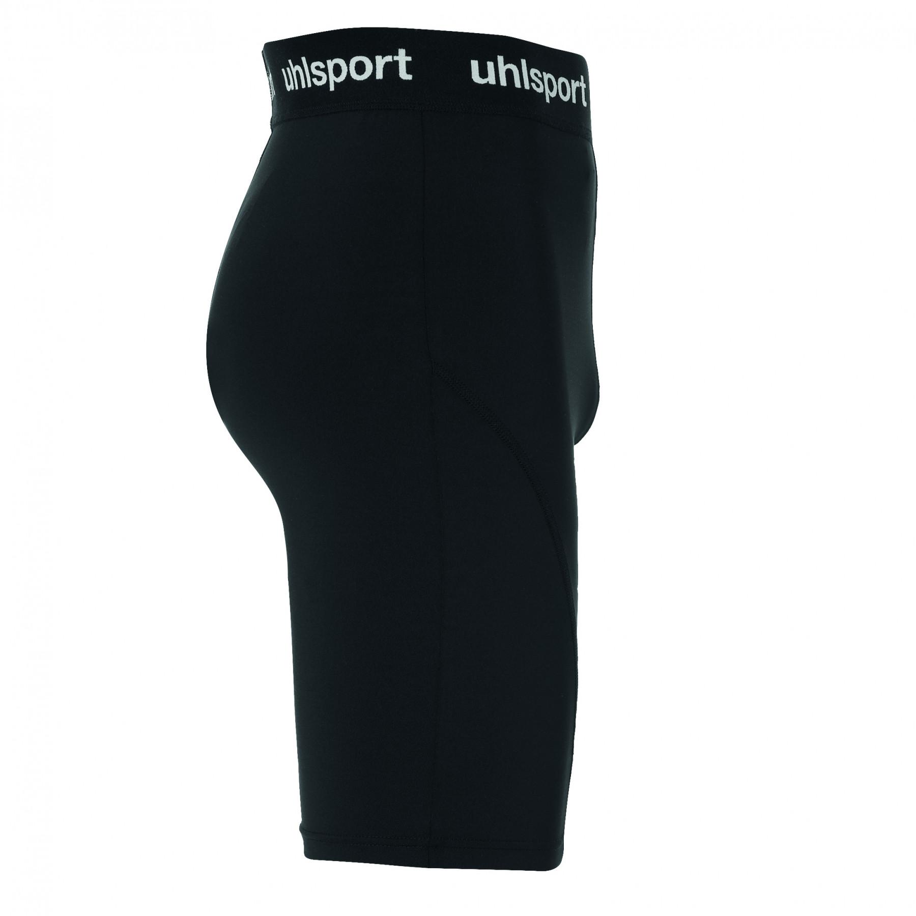 Pantalón corto compresión Uhlsport pro Tights