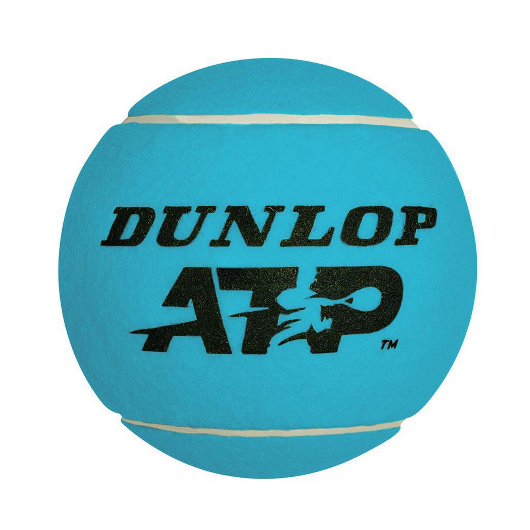 Pelota de tenis gigante Dunlop