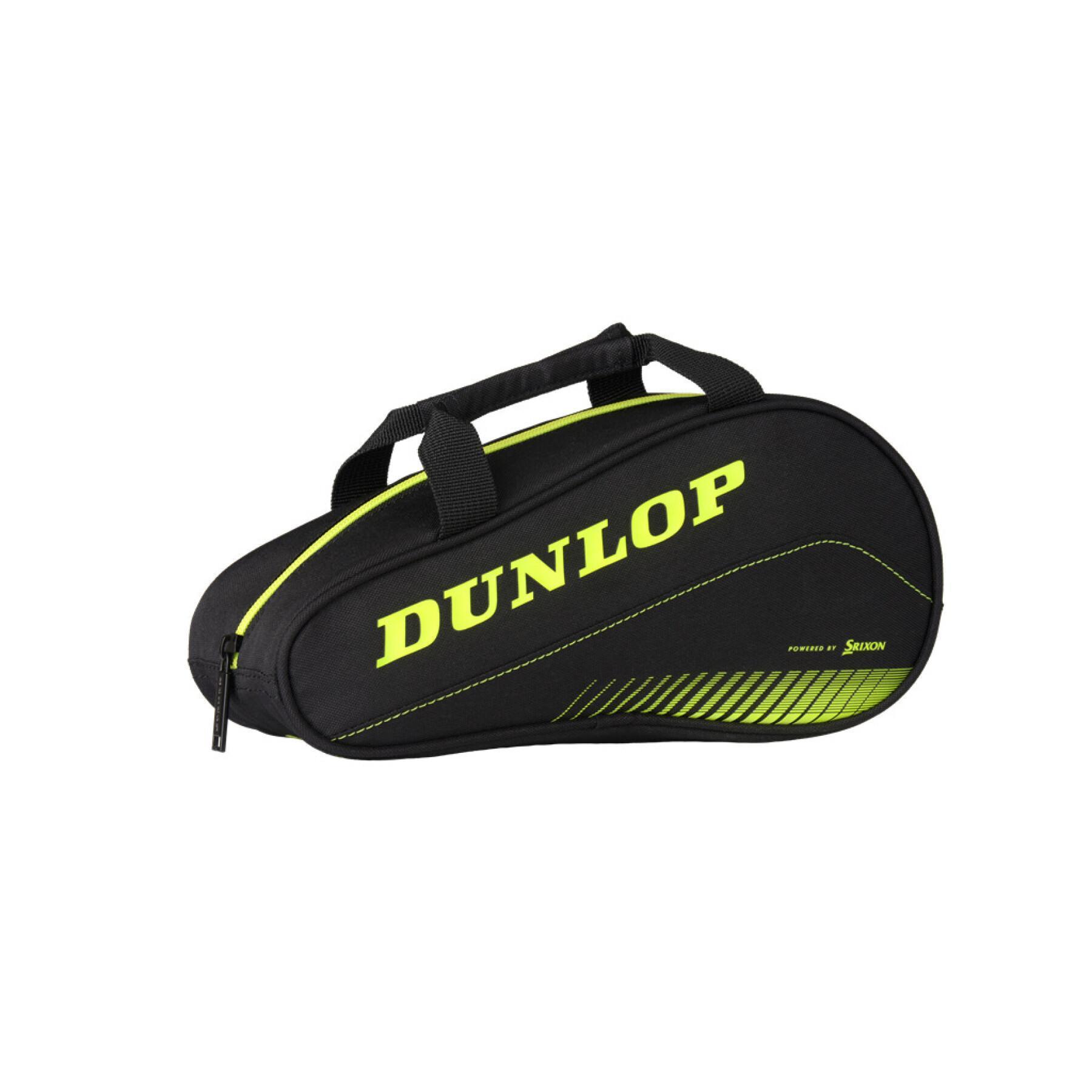 Bolsa de raqueta Dunlop sx performance mini