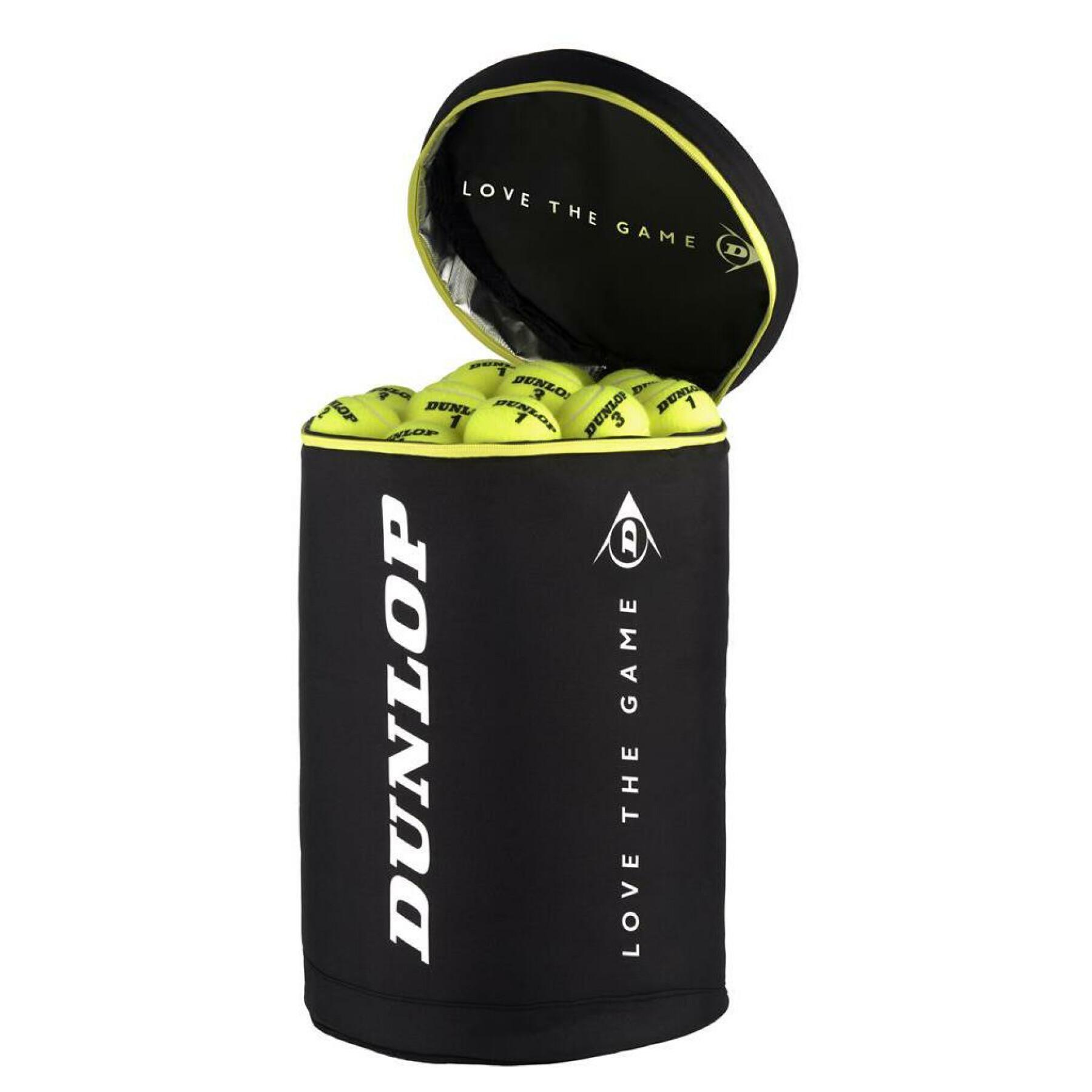 Bolsa de pelotas Dunlop ball 2020