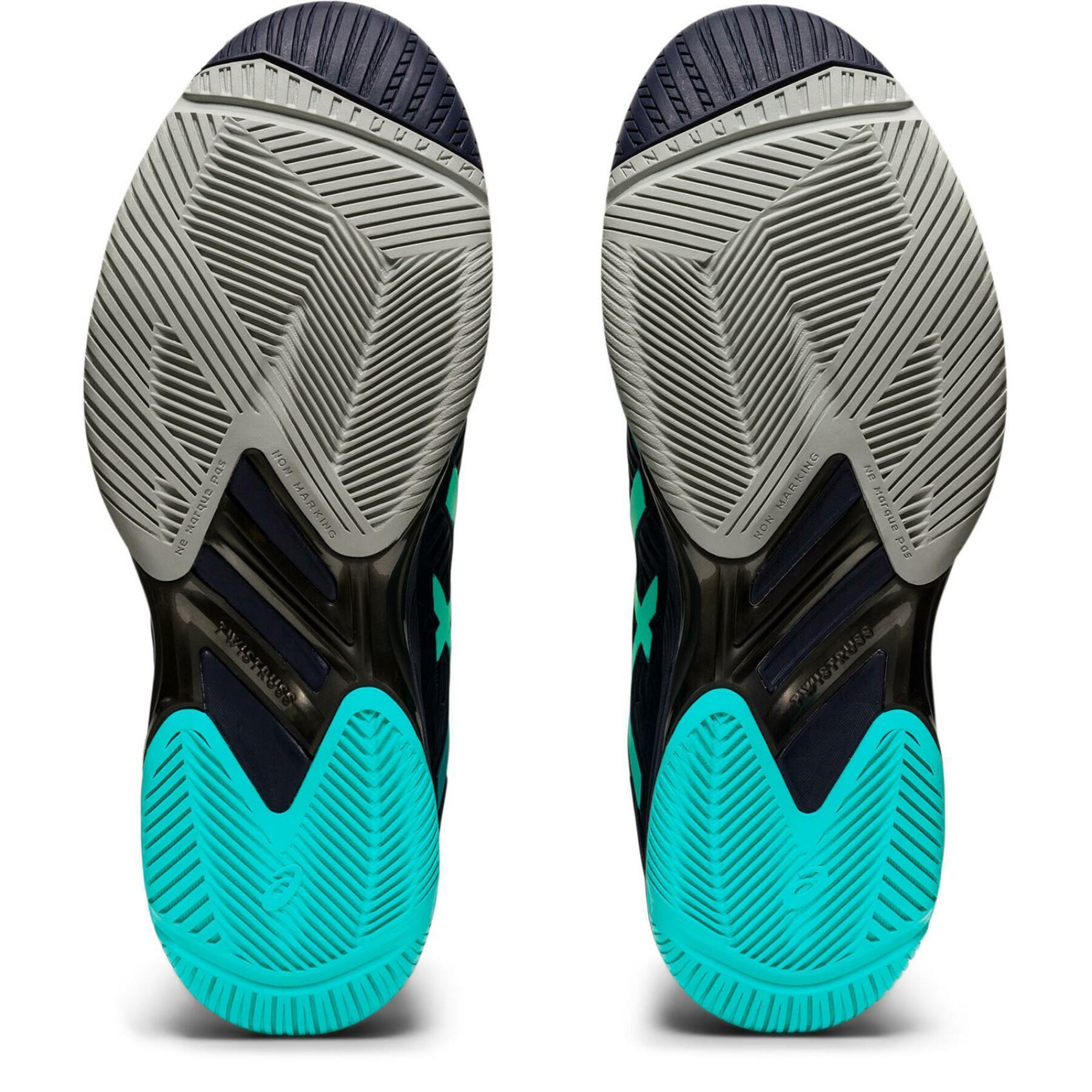 Zapatillas de tenis Asics Solution Speed Ff 2