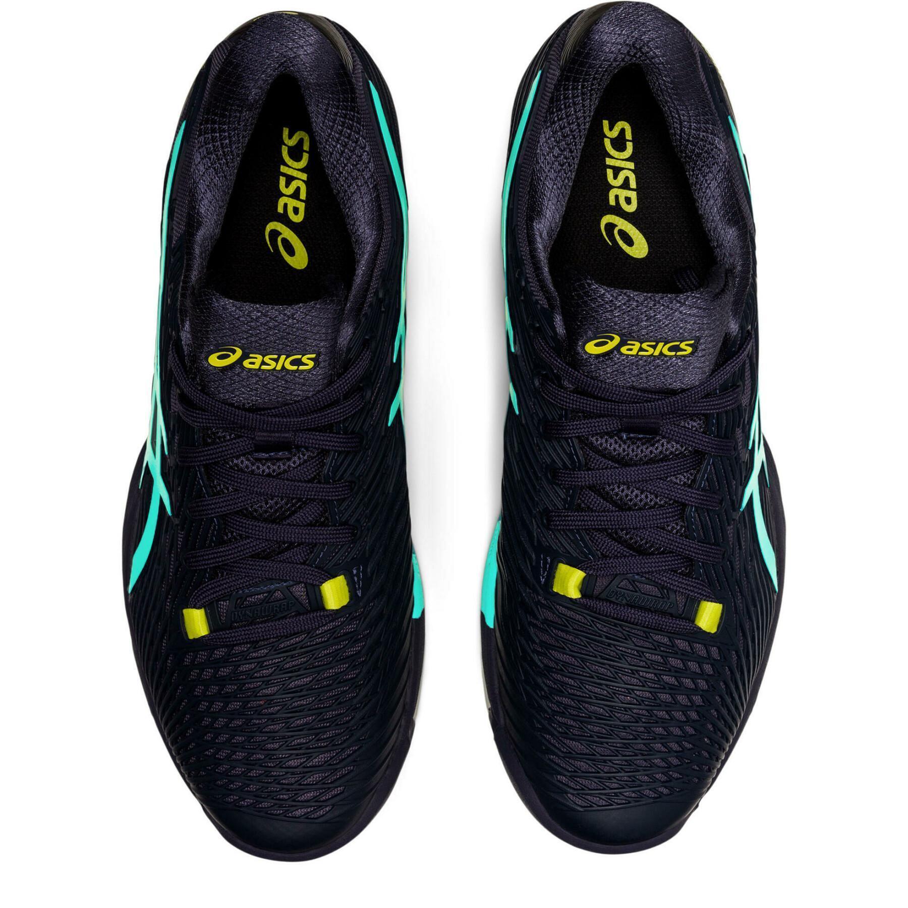 Zapatillas de tenis Asics Solution Speed Ff 2