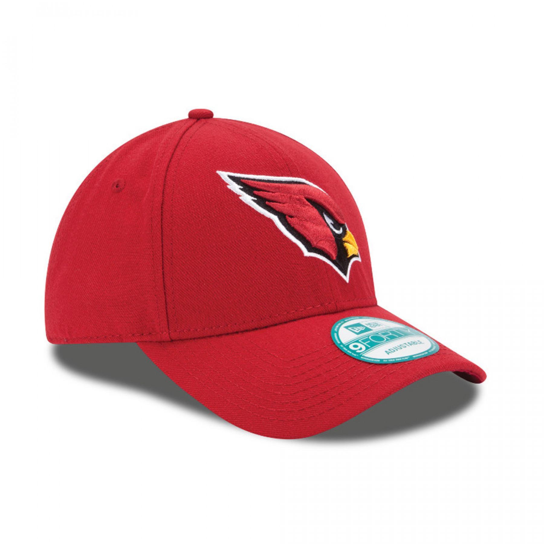 Gorra New Era The League 9forty Arizona Cardinals