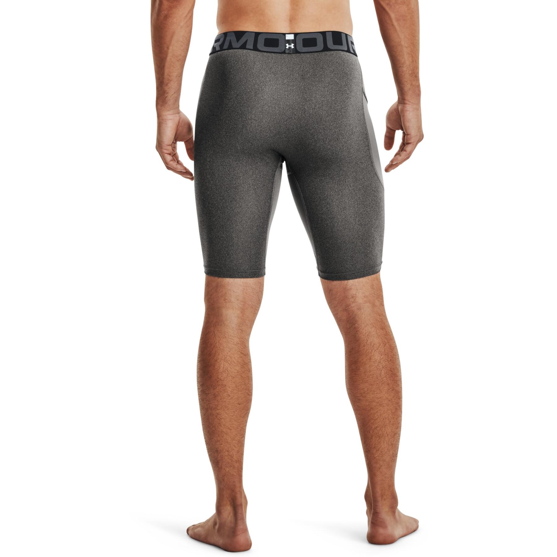 Pantalón corto con bolsillos Under Armour HeatGear®