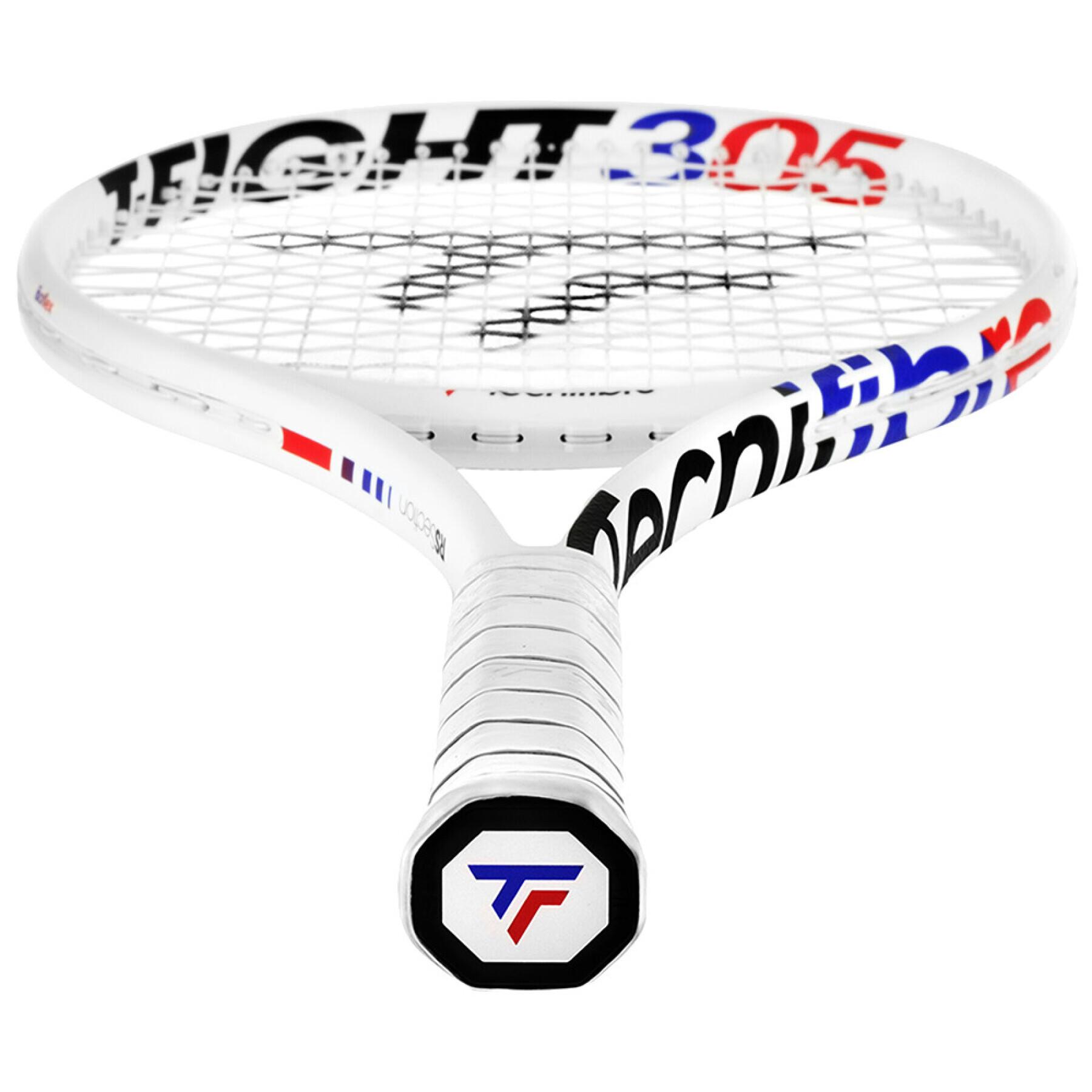 Raqueta de tenis Tecnifibre T-fight 305 Isoflex