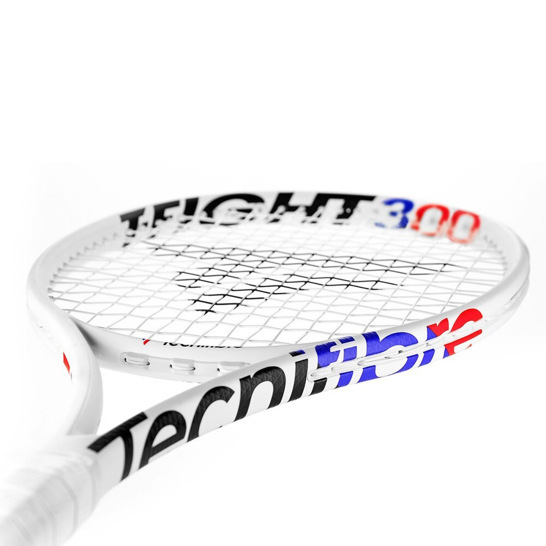Raqueta de tenis Tecnifibre T-fight 300 Isoflex