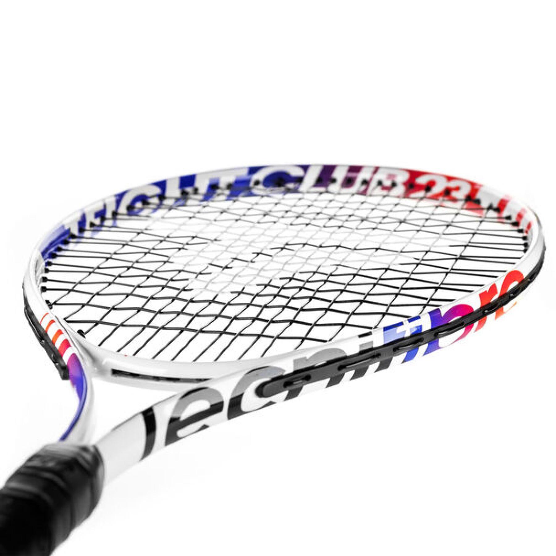 Raqueta de tenis Tecnifibre T-Fight Club 23