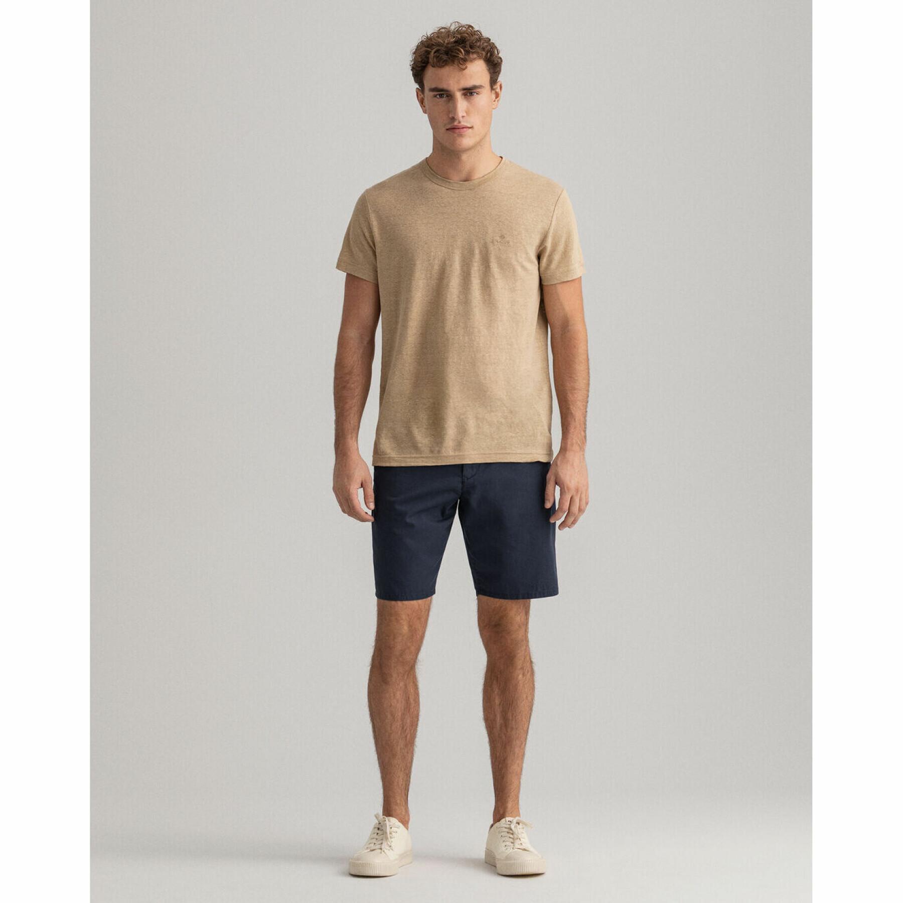 Corto Gant Relaxed Fit