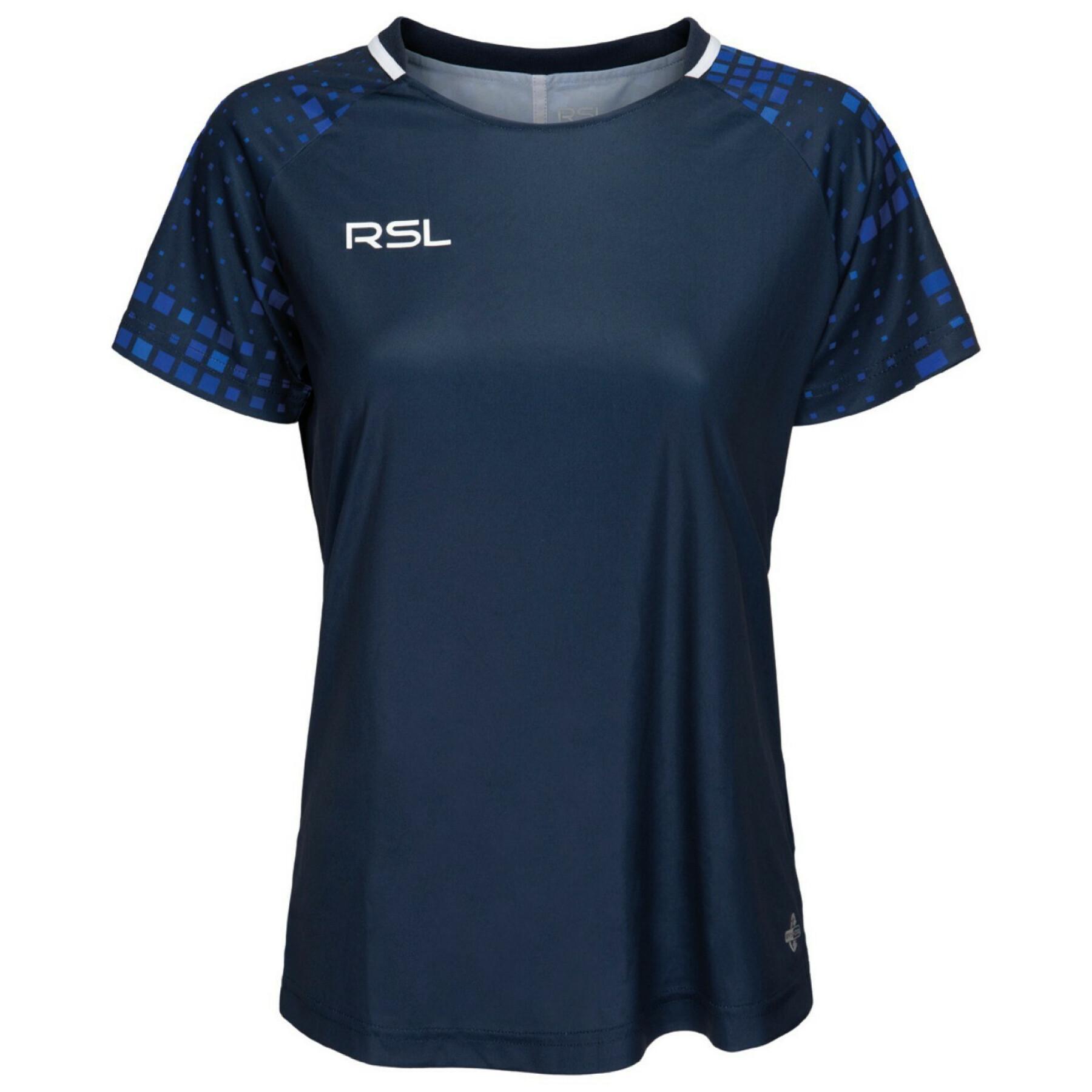 Camiseta de mujer RSL Xenon