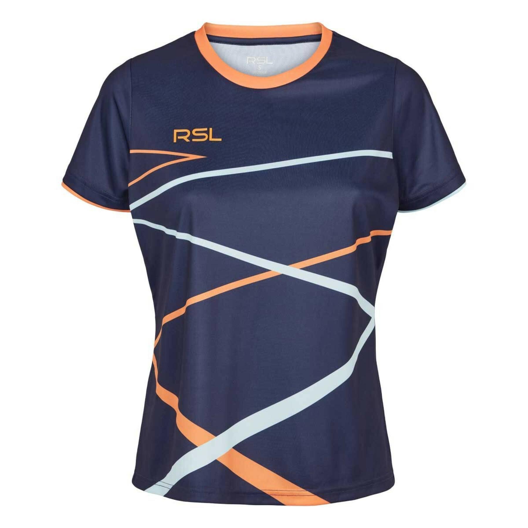 Camiseta de mujer RSL Matrix