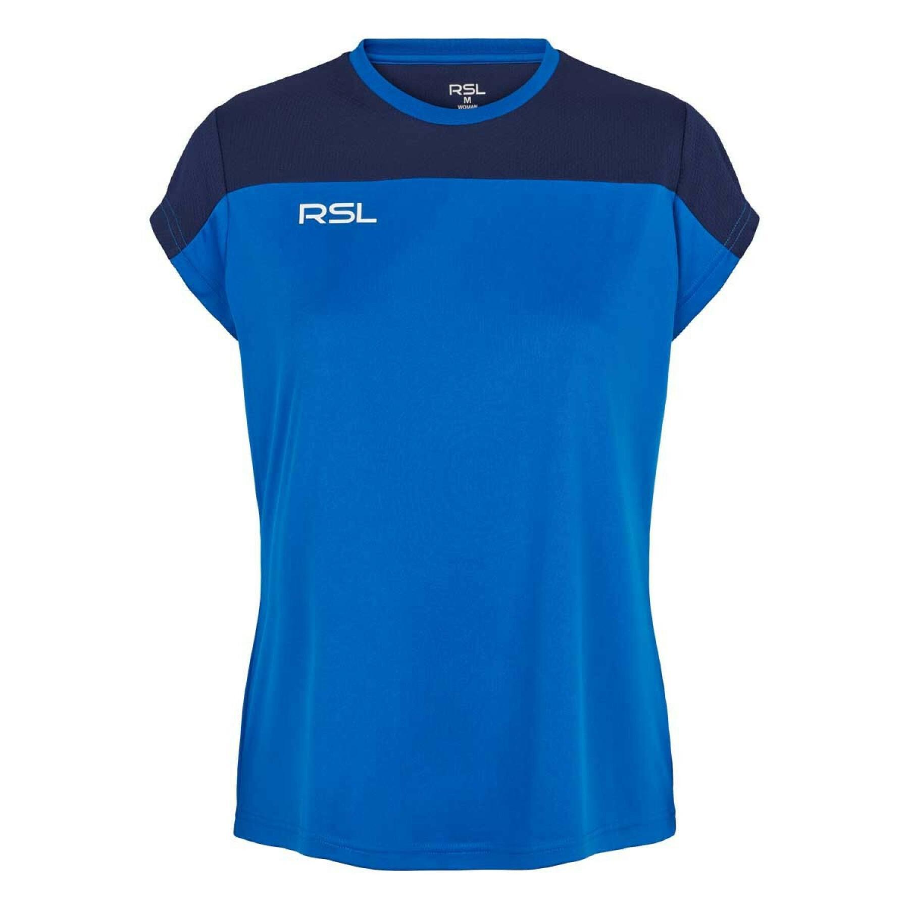 Camiseta de mujer RSL Discovery