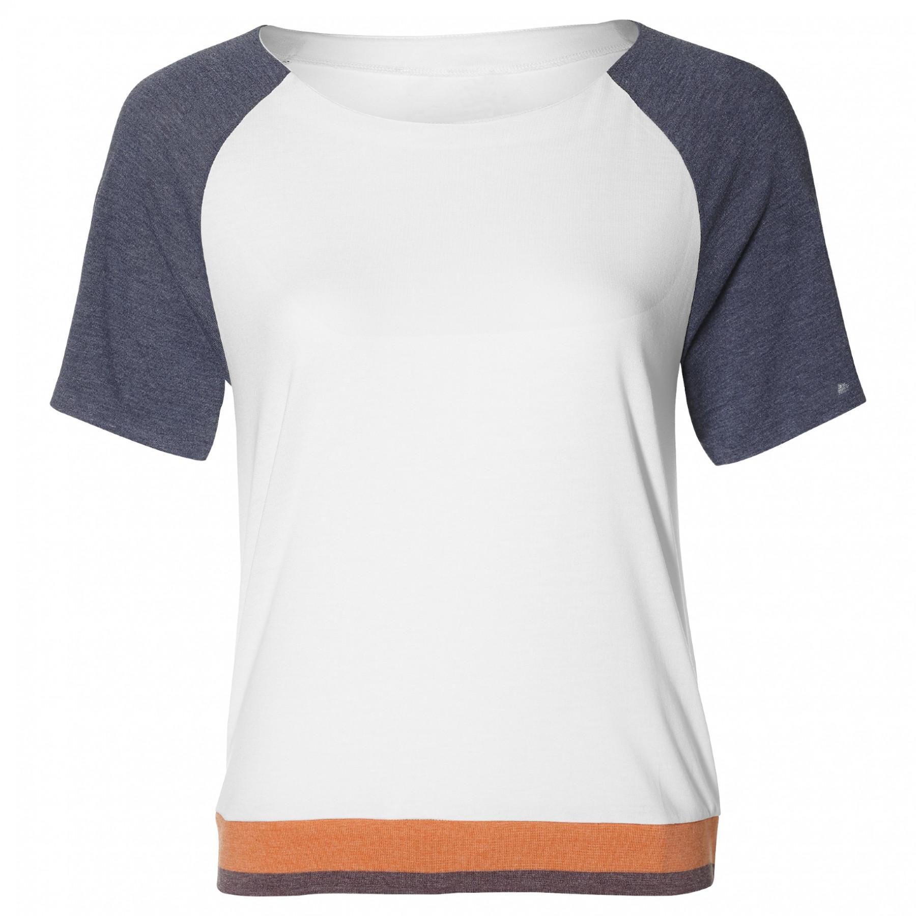 Camiseta de mujer Asics Gel Cool 2 Top