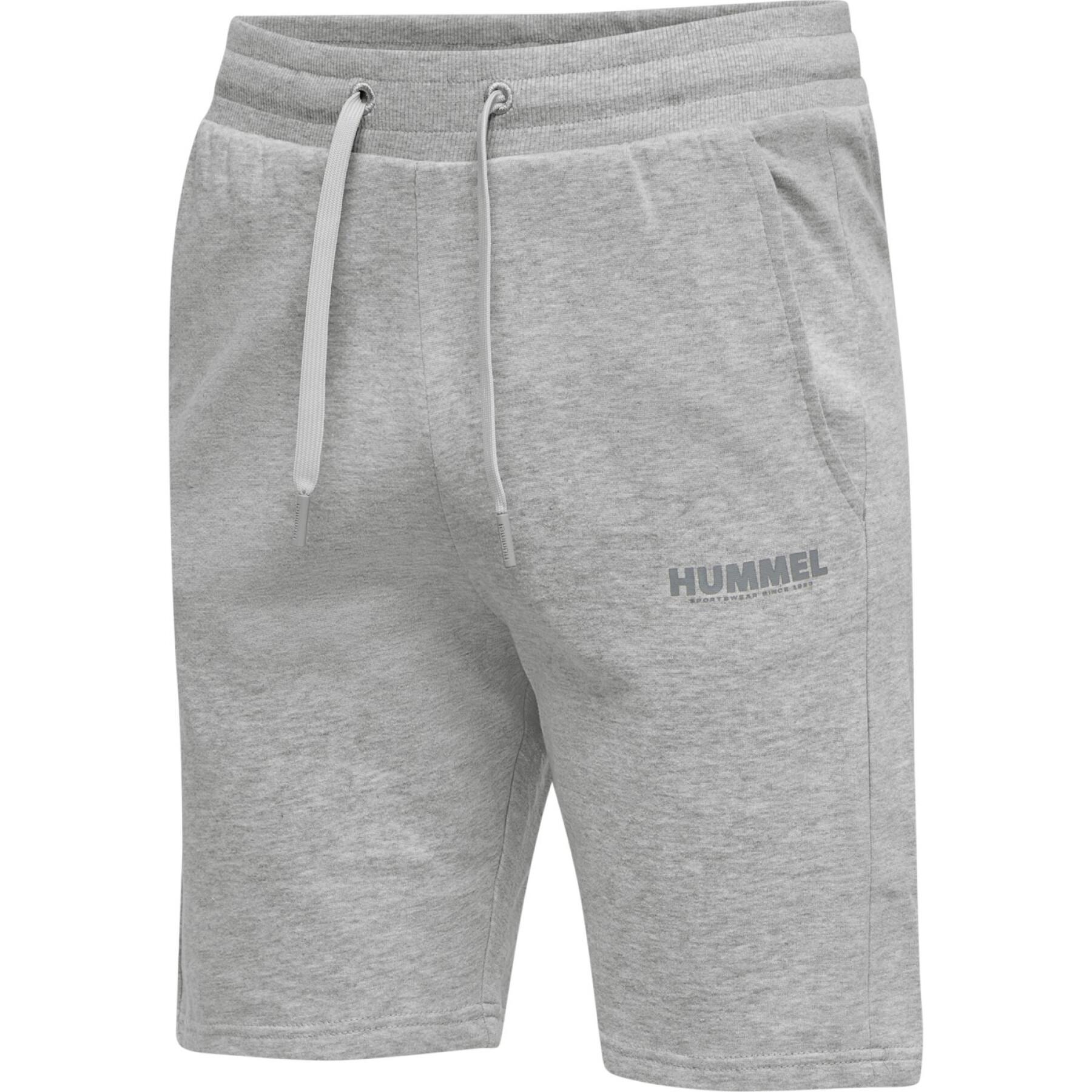 Pantalón corto Hummel hmlLegacy