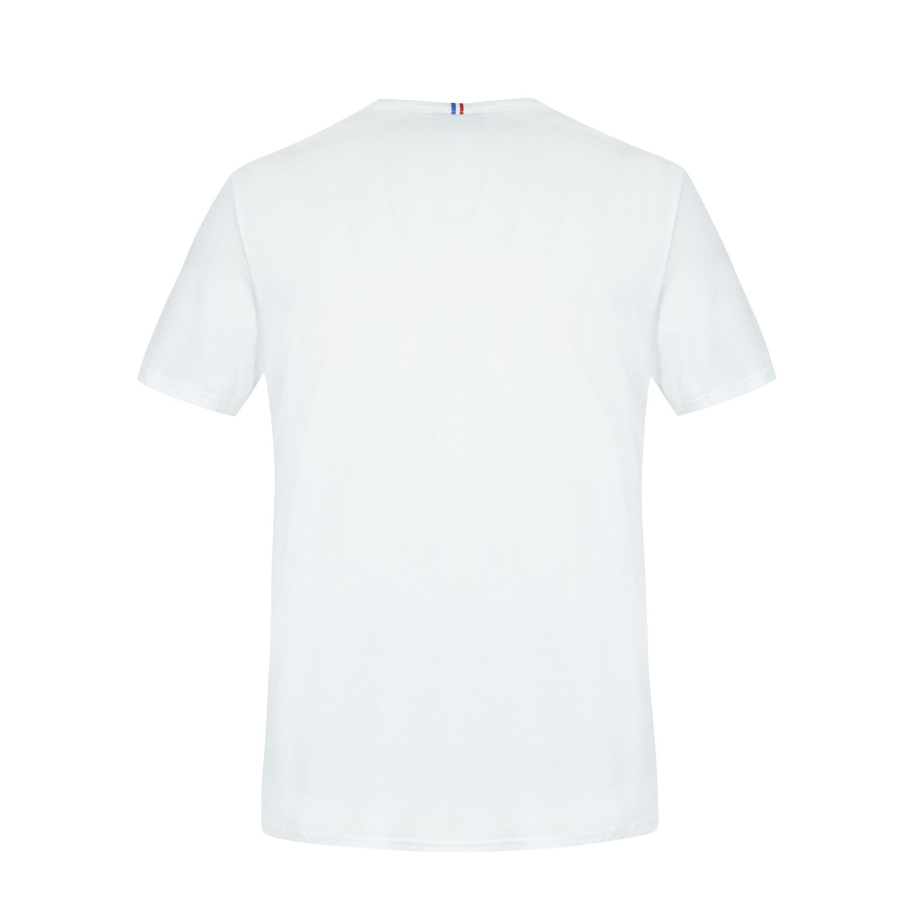Camiseta France Olympique 2022 Comm N°2