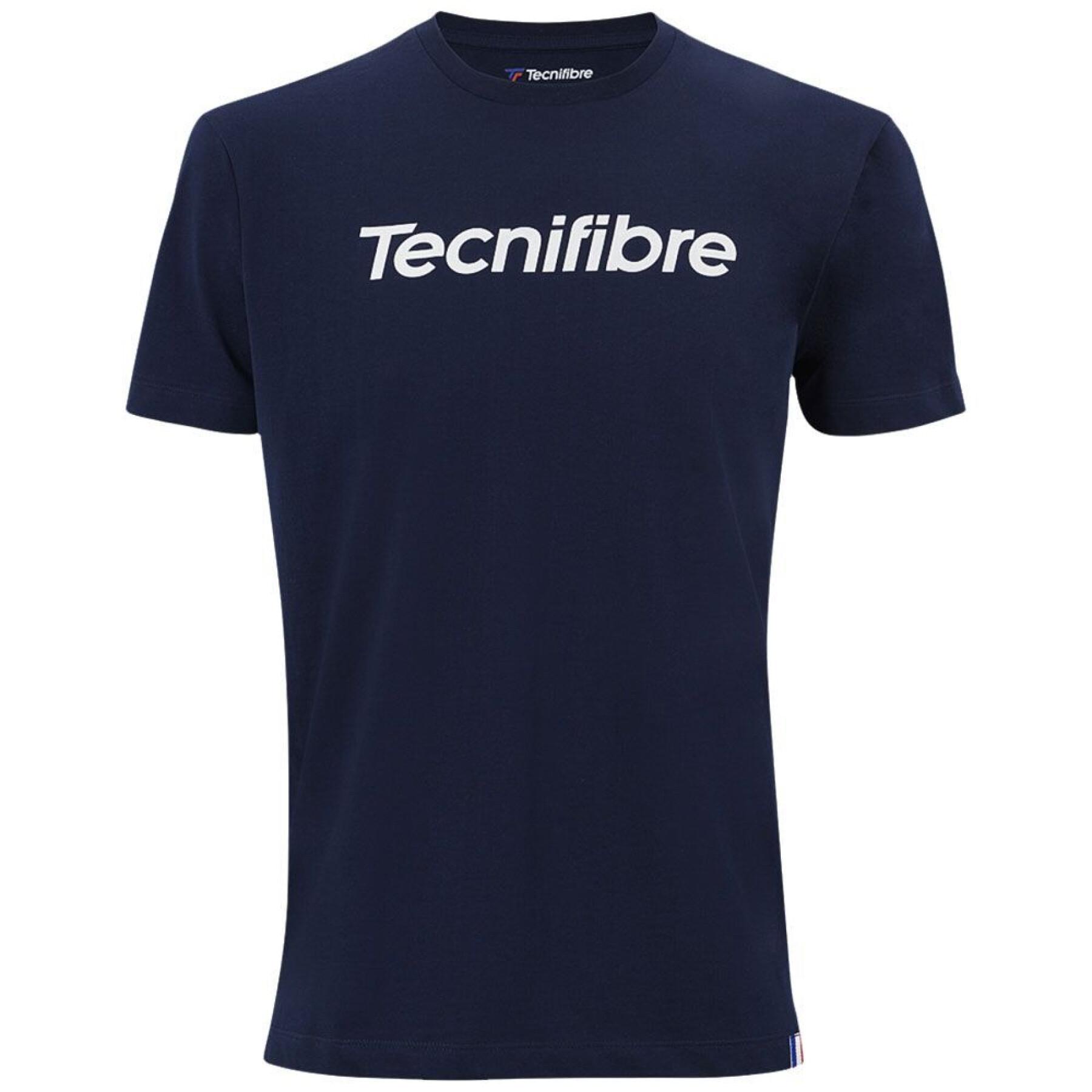 Camiseta Tecnifibre Team Cotton