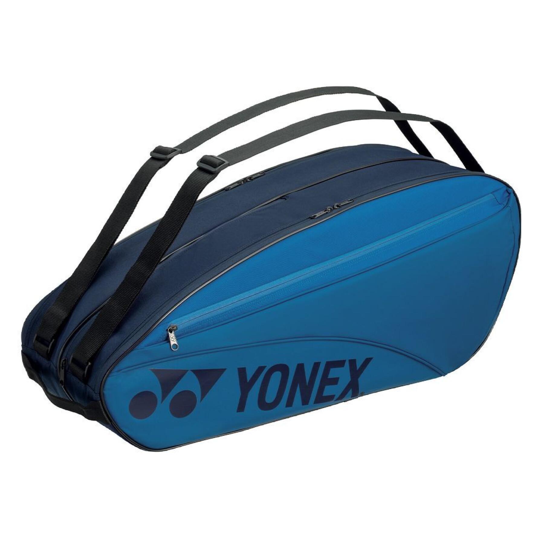 Bolsa para raquetas de bádminton Yonex Team 42326