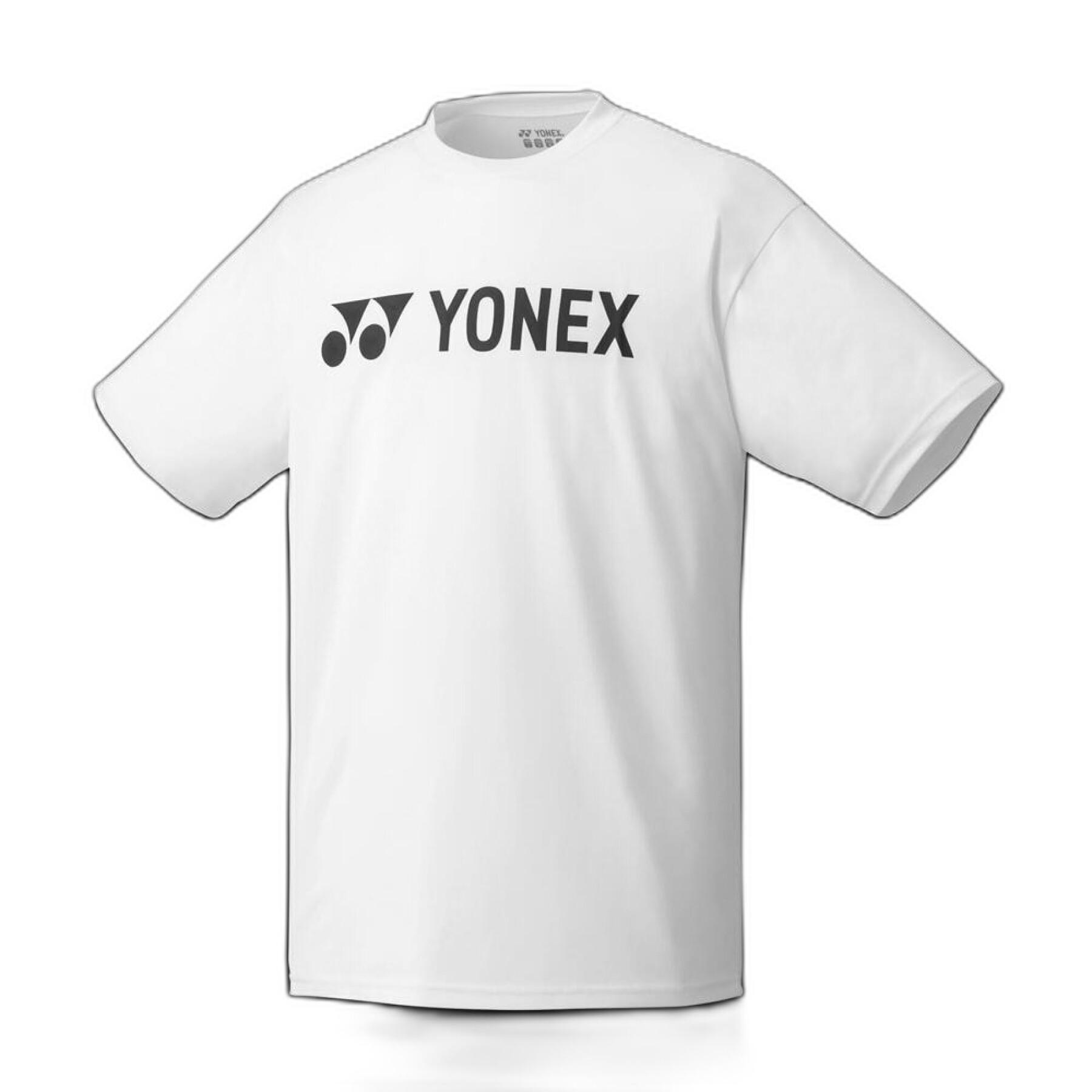 Camiseta Yonex Plain