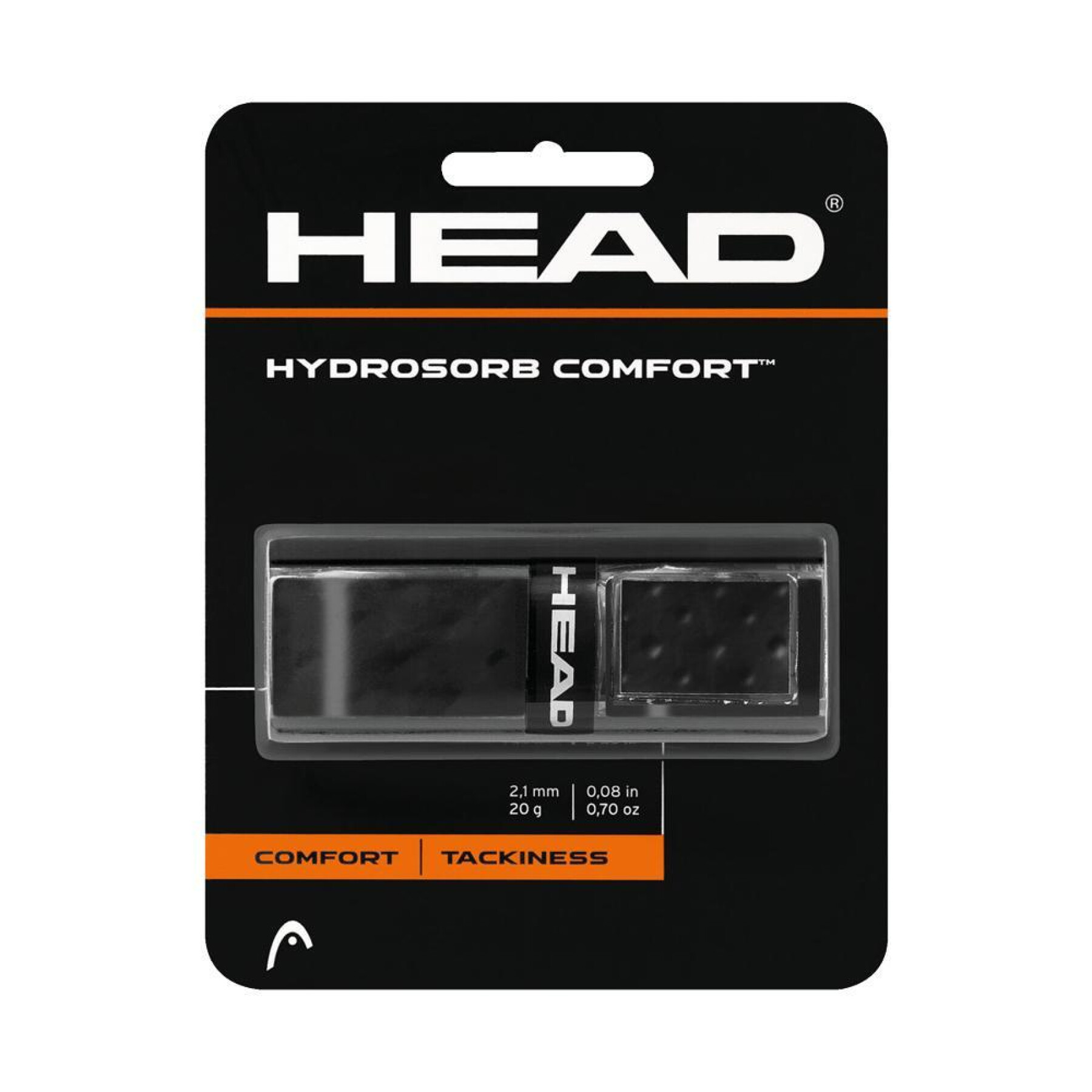Grip de tenis Head Hydrosorb™ Comfort