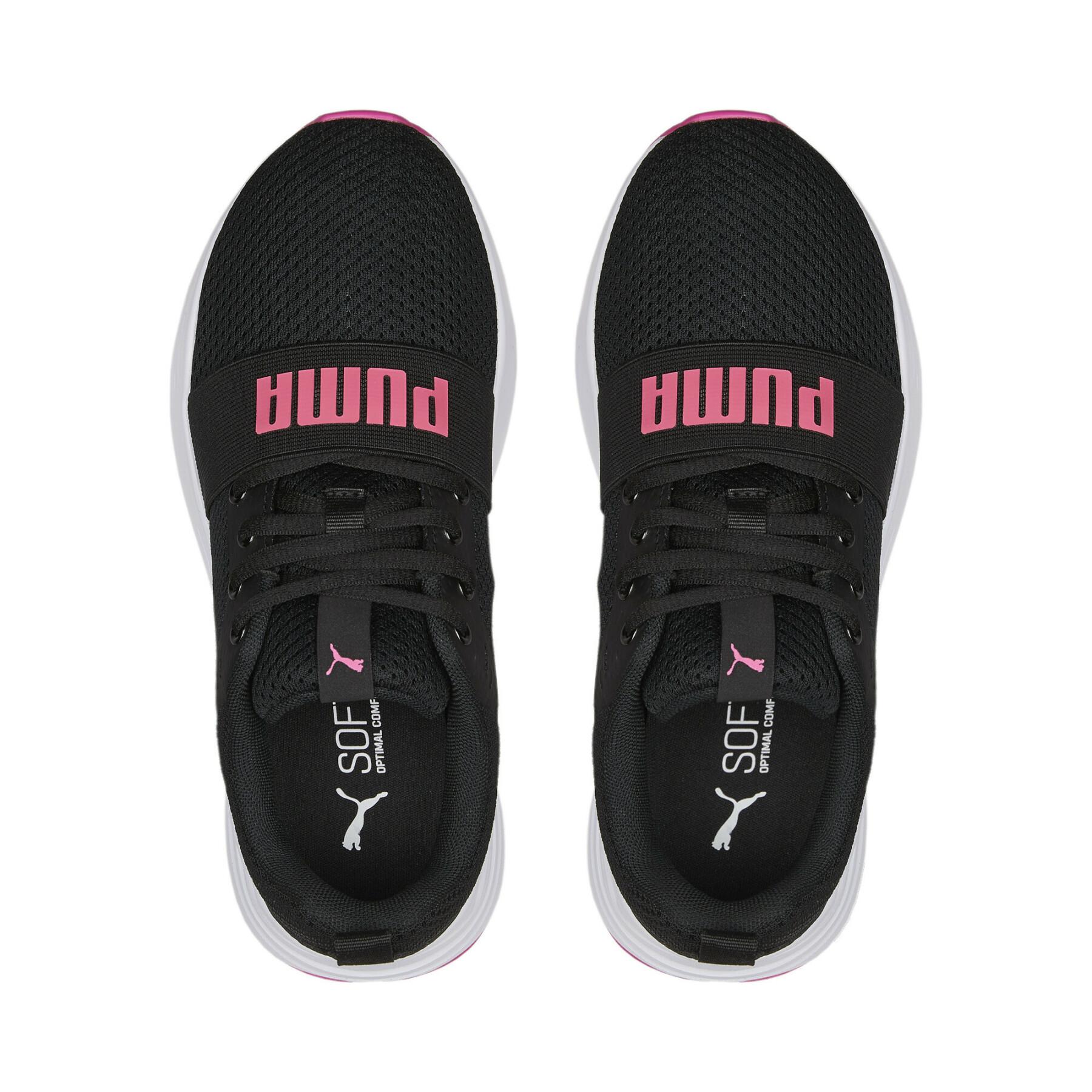 Zapatos Puma Wired Run
