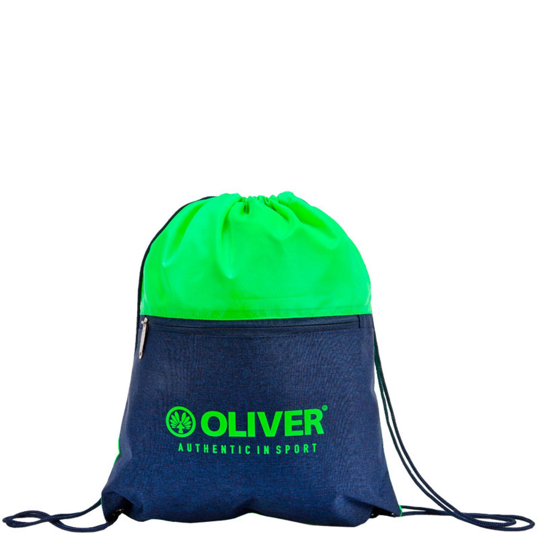 Bolsa de cuerdas Oliver Sport