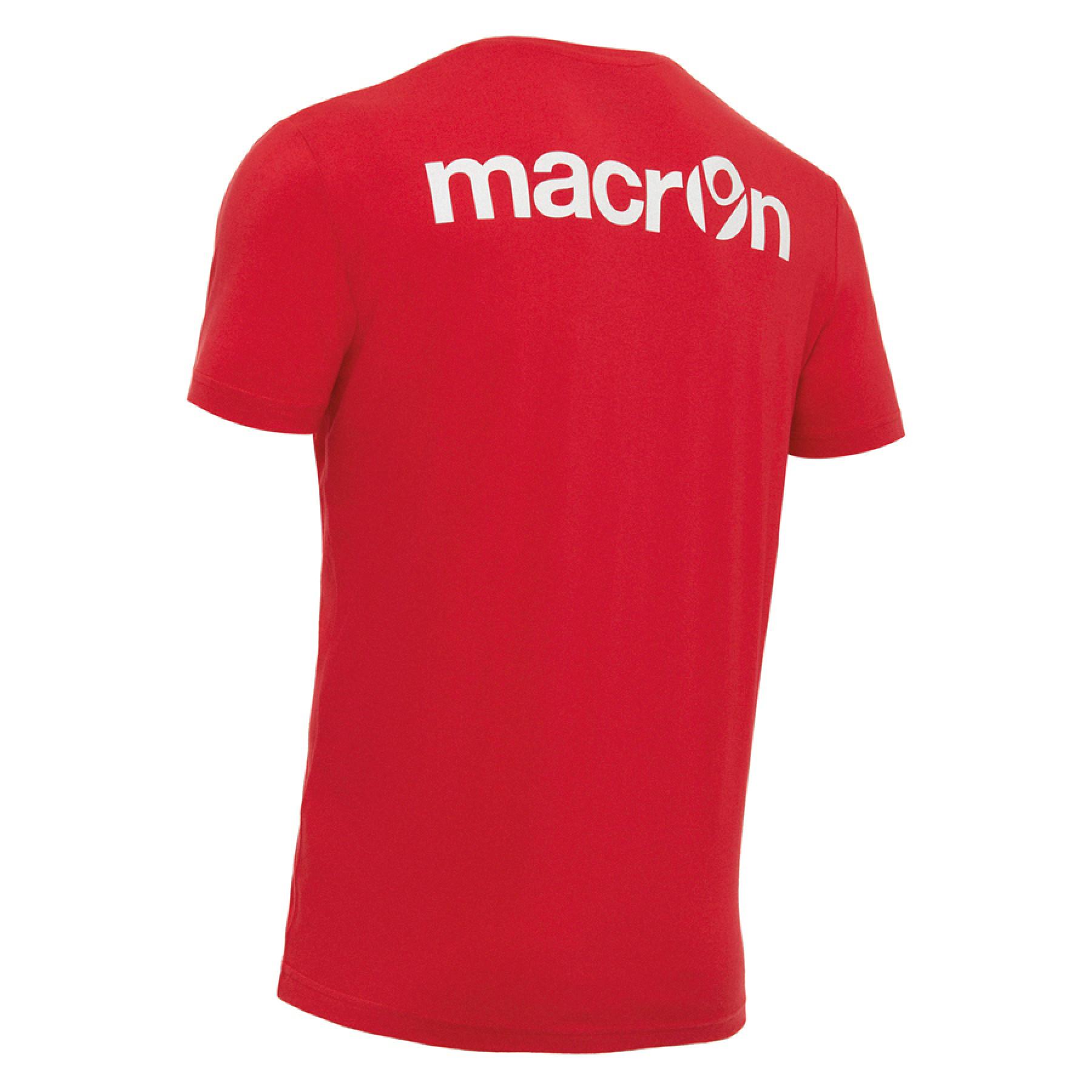Camiseta Macron MP 151