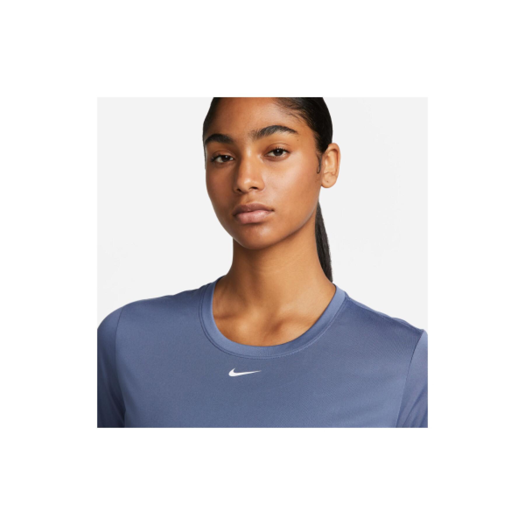 Camiseta de mujer Nike Dri-FIt One