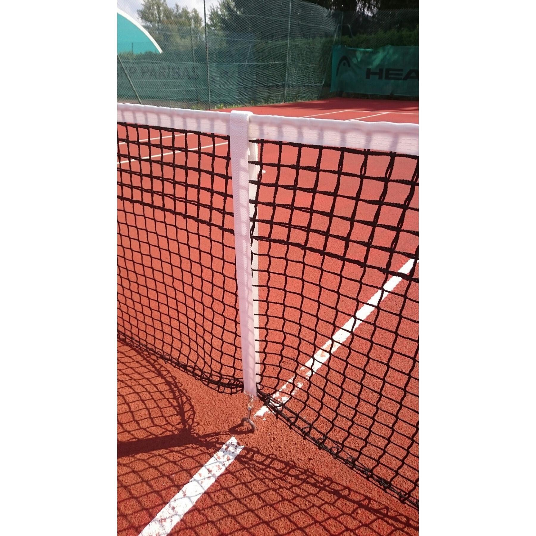 Regulador de red de tenis con velcro Carrington