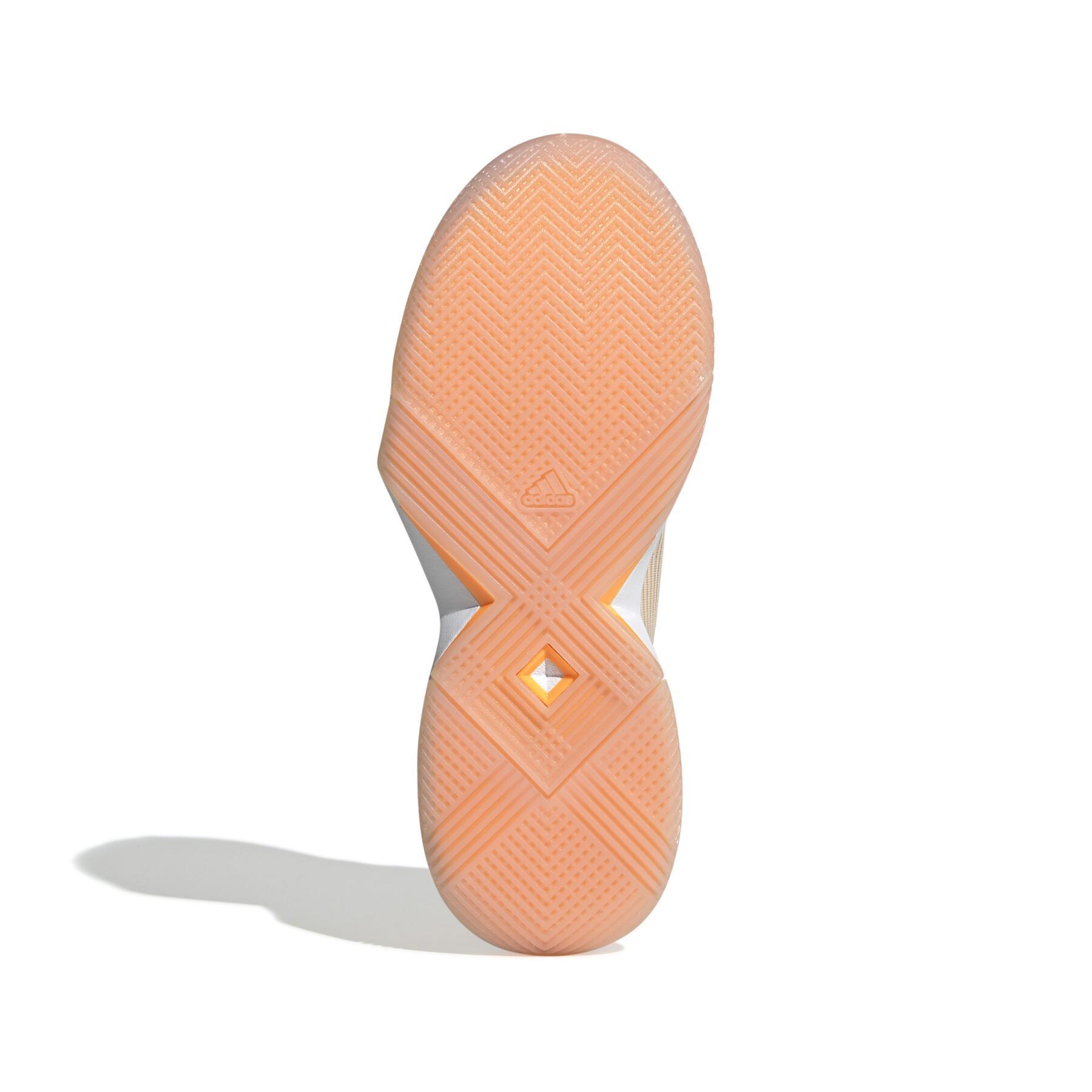 Zapatillas de deporte para mujeres adidas Adizero Ubersonic 3