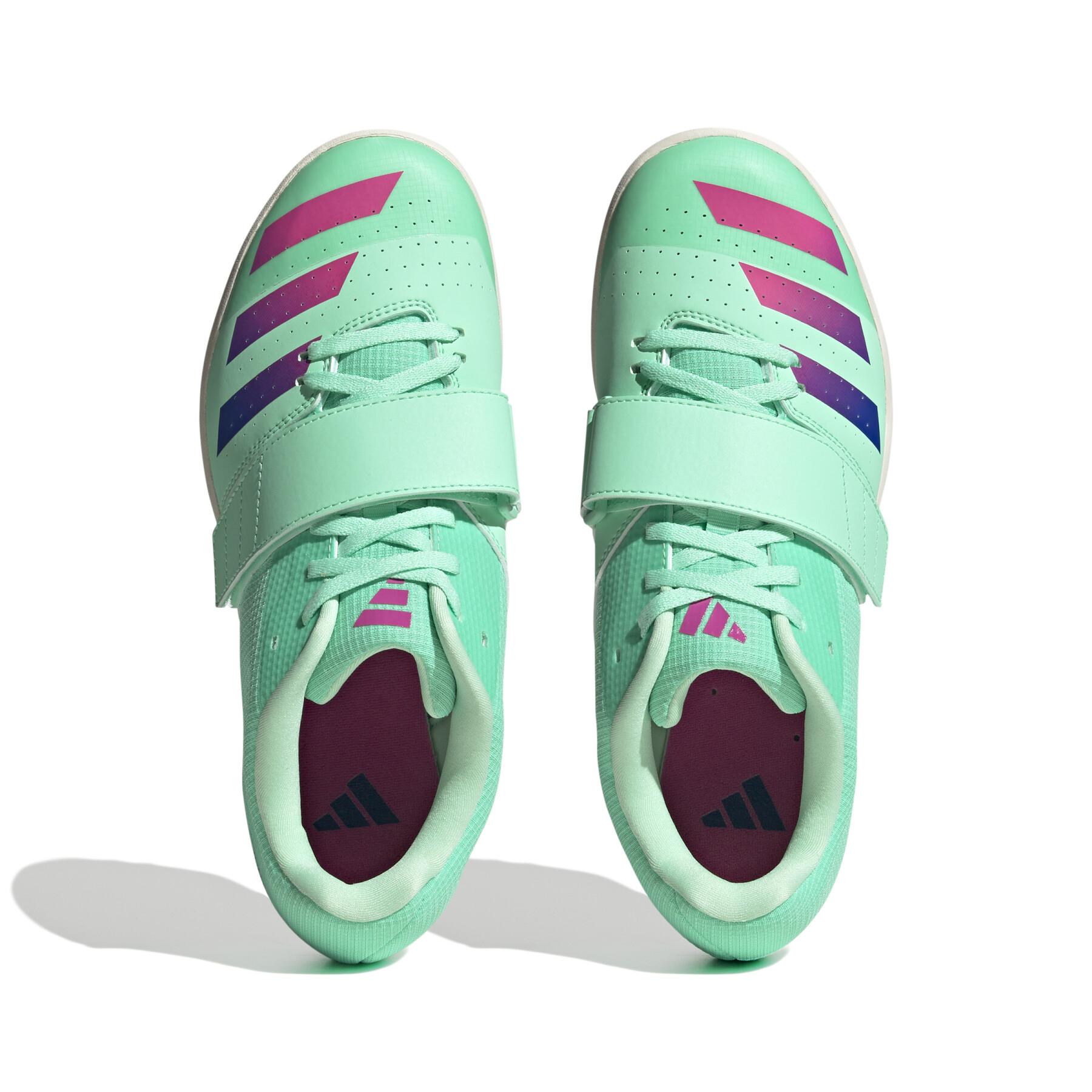 Zapato de running adidas Jumpstar