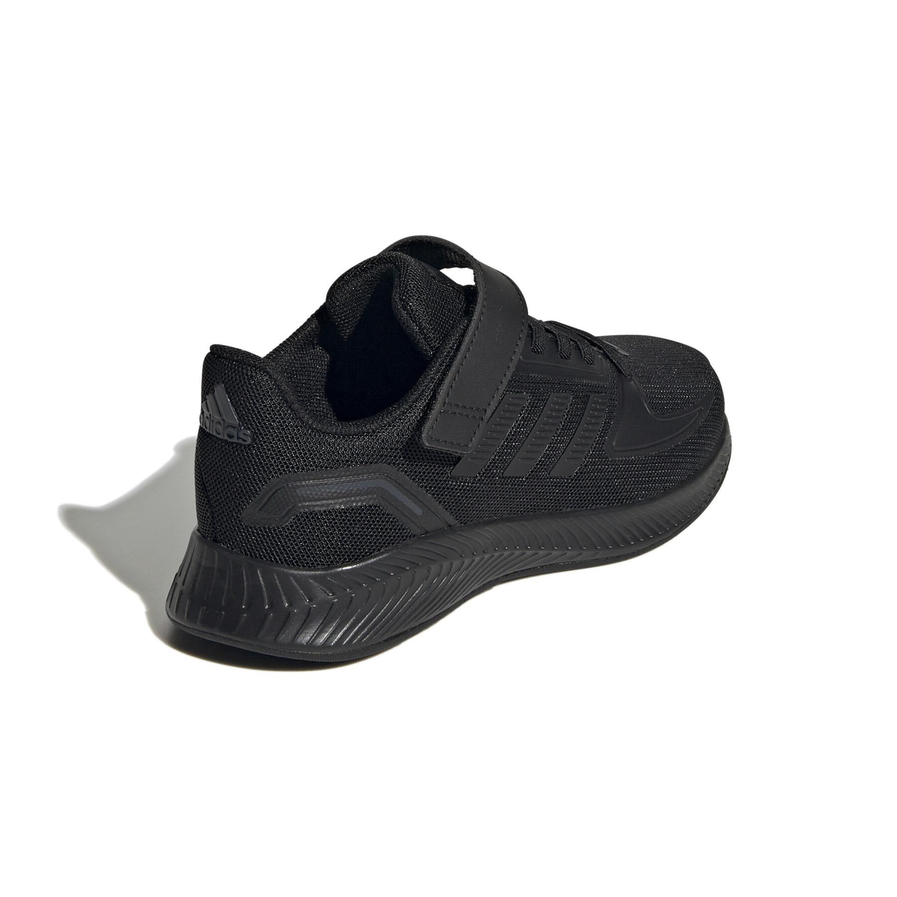 Zapatillas para niños adidas runfalcon 2.0