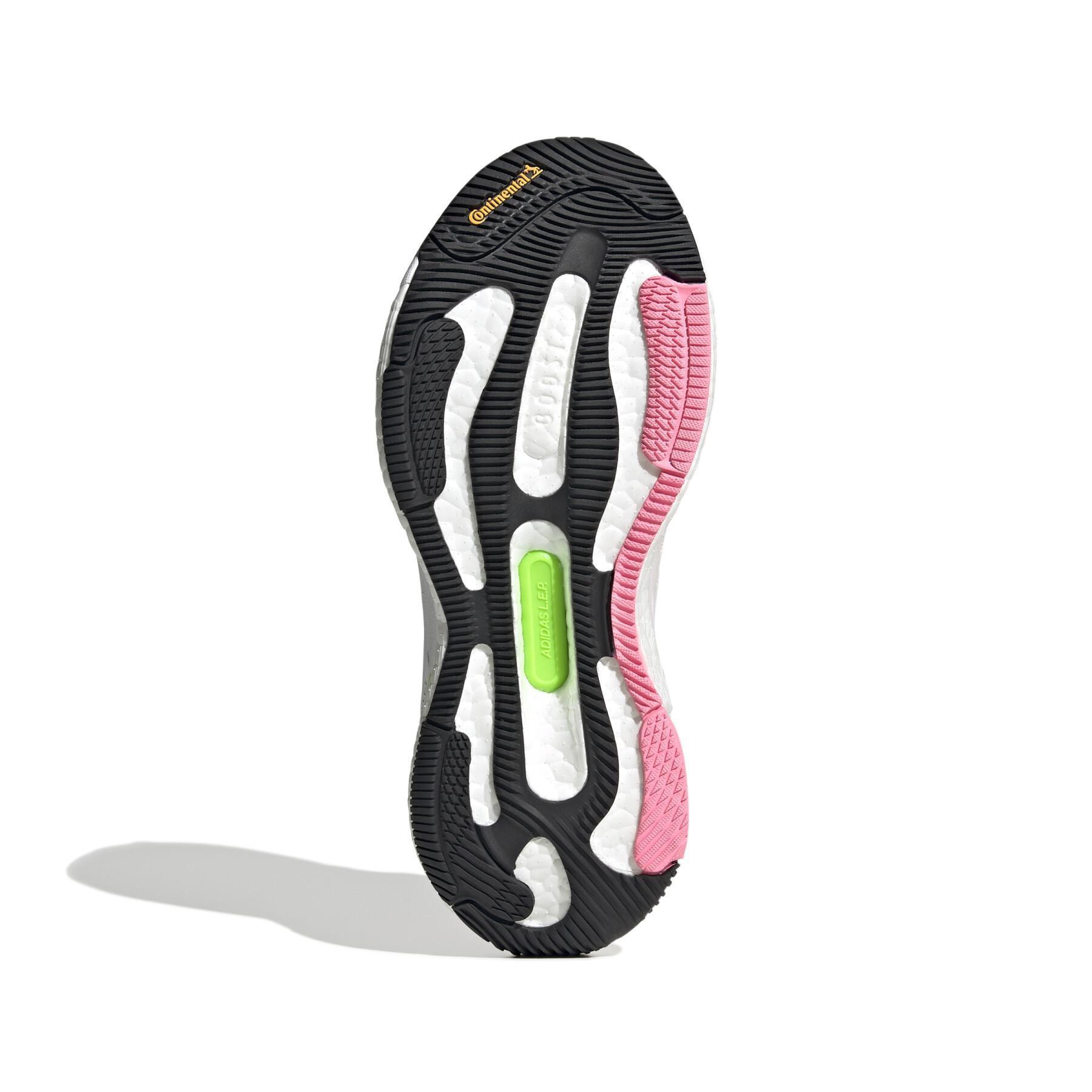 Zapatillas de running para mujer adidas Solarcontrol