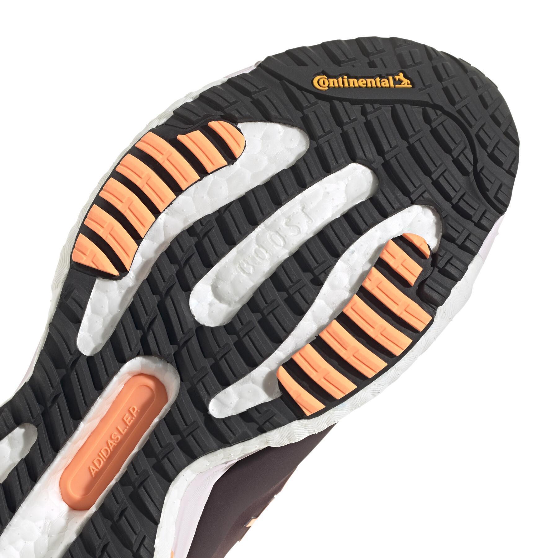 Zapatillas de running mujer adidas Solar Glide 5 Gore-Tex