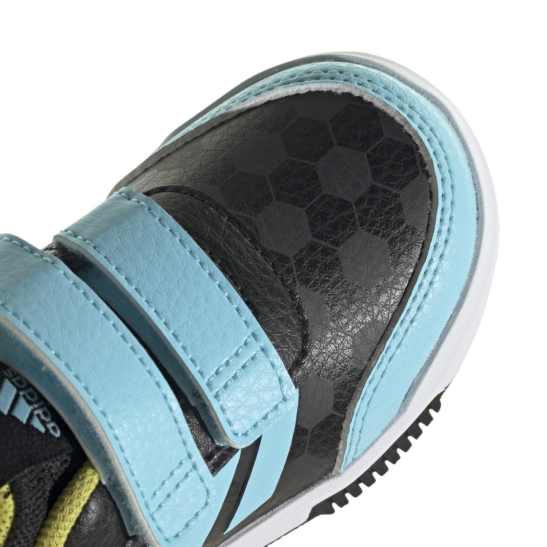 Zapatillas para niños adidas X Disney Tensaur Sport Mickey