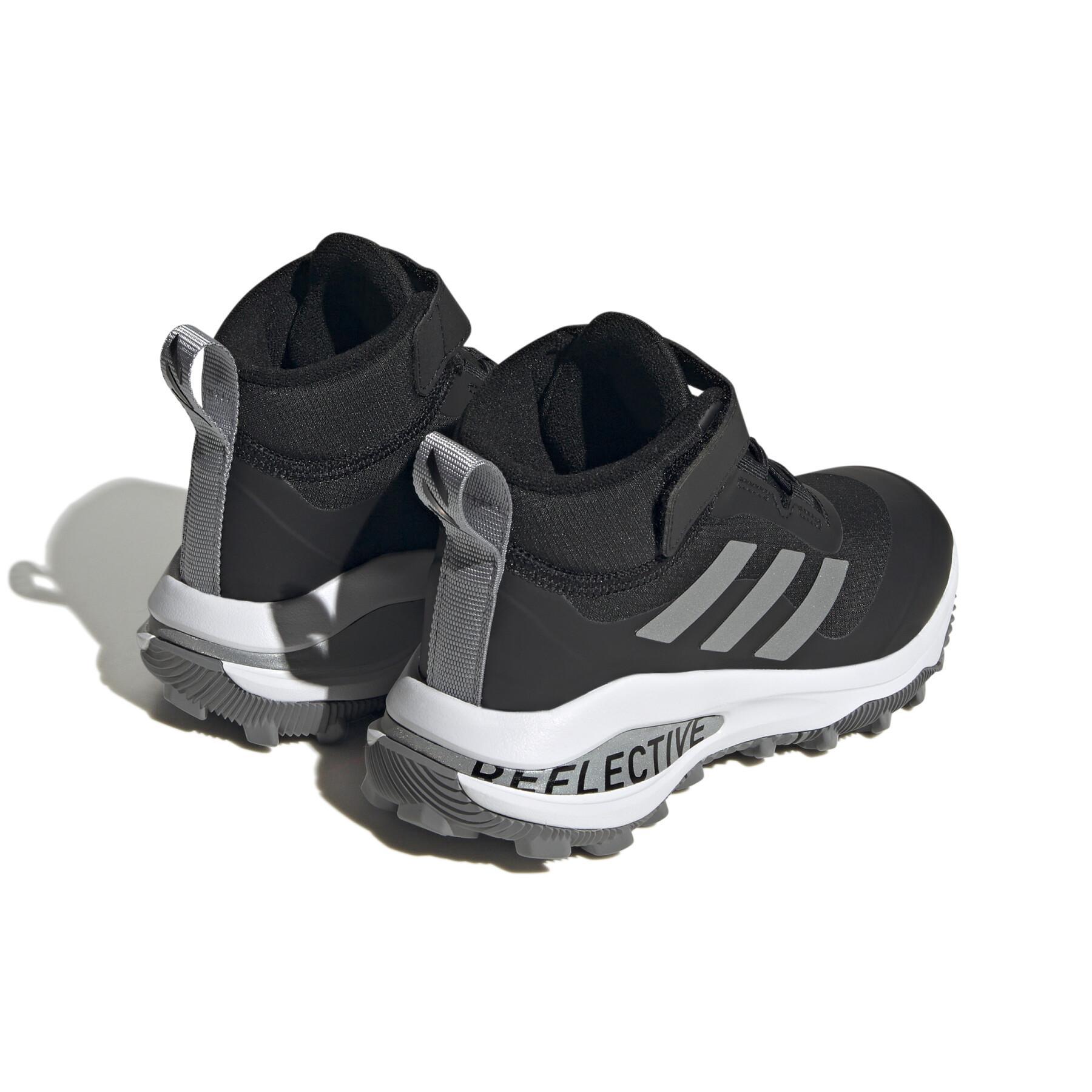 Zapatillas para niños adidas Fortarun All Terrain Cloudfoam Sport