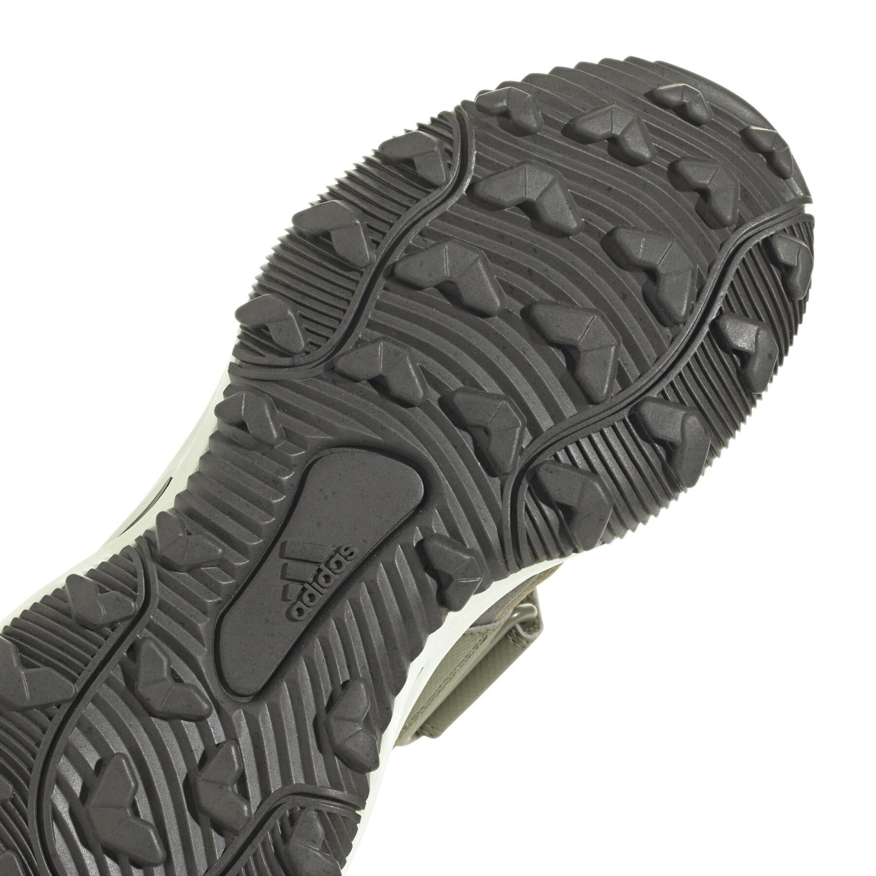 Zapatillas para niños adidas FortaRun All-Terrain Cloudfoam Sport