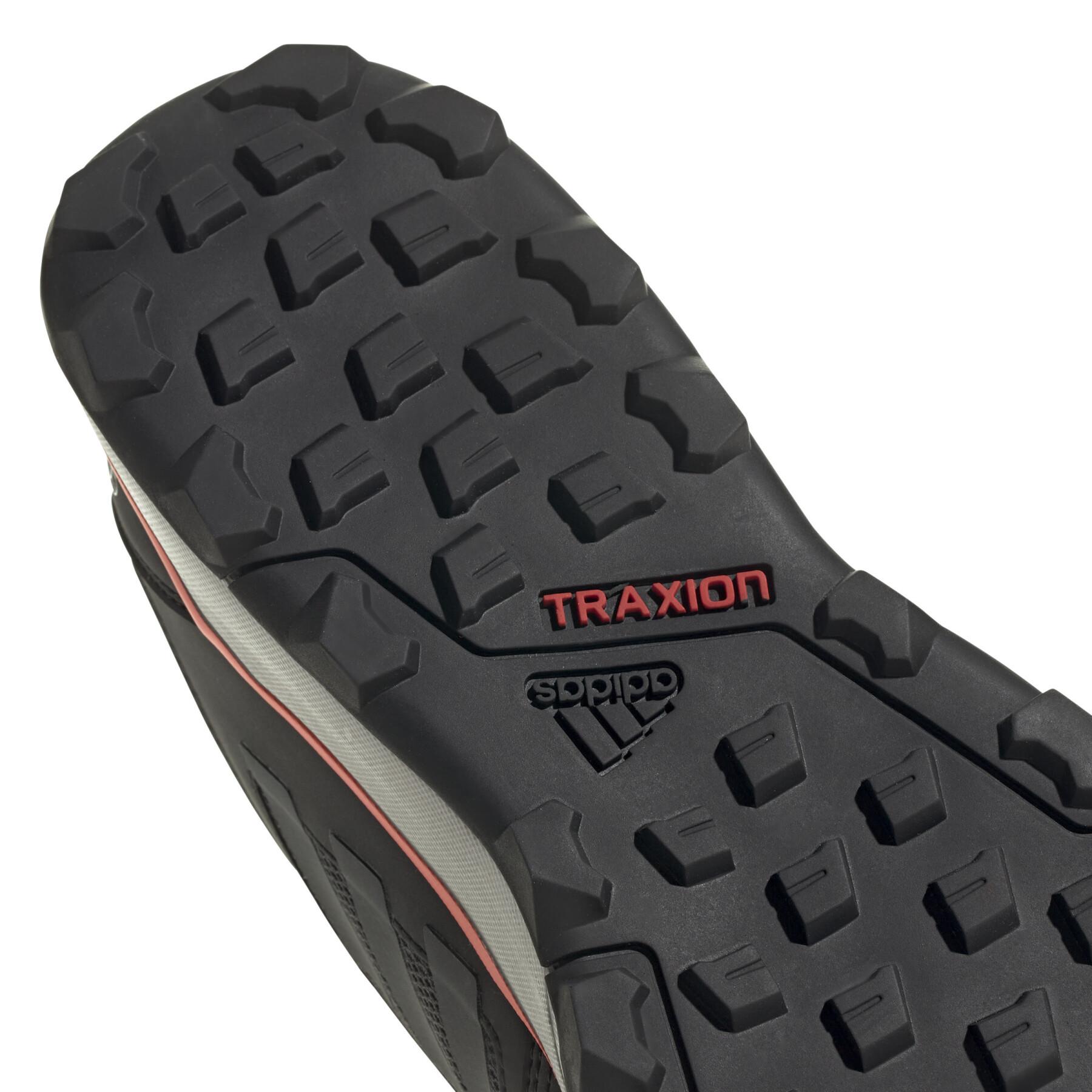 Zapatillas de trail adidas Tracerocker 2.