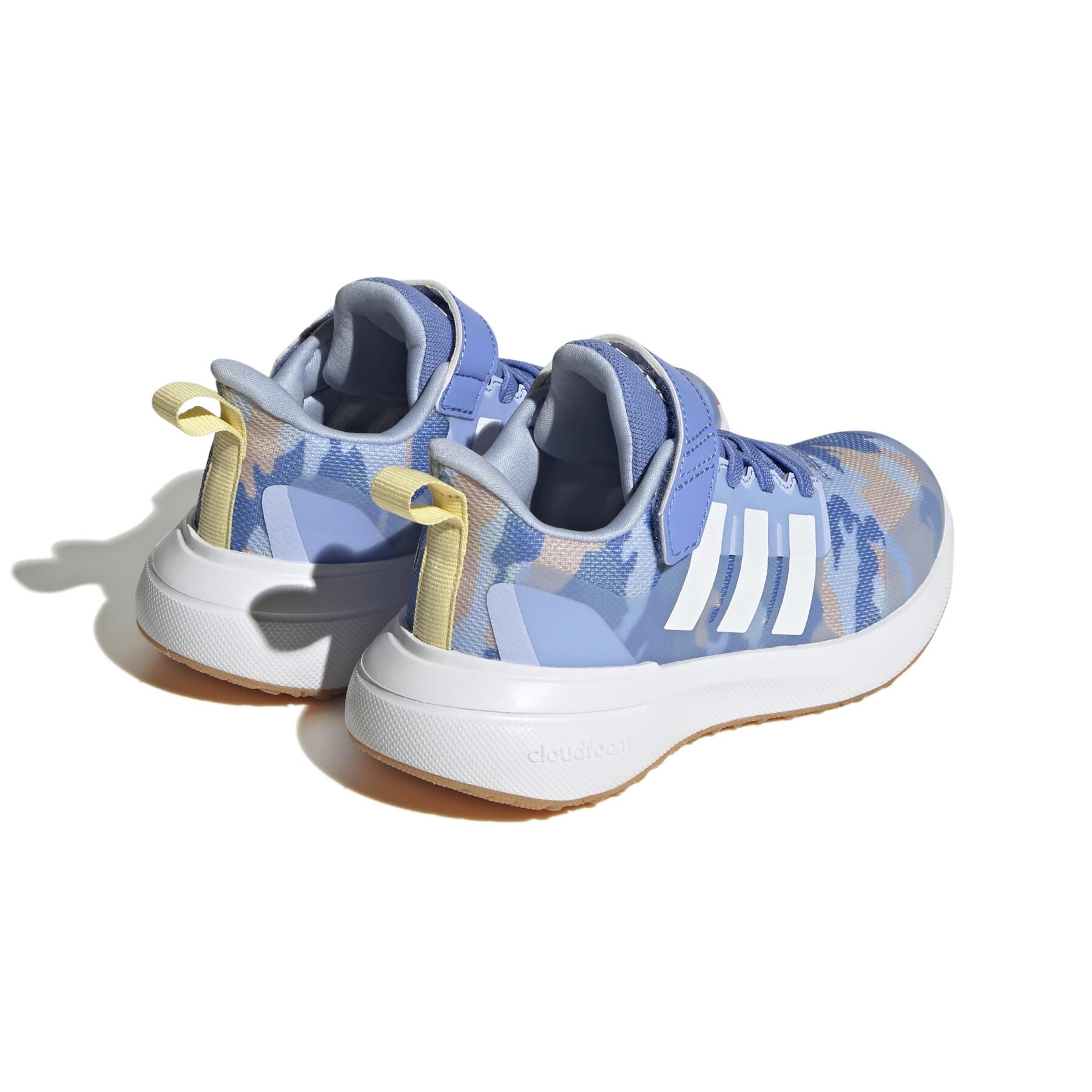  running calzado infantil adidas Fortarun 2.0 Cloudfoam