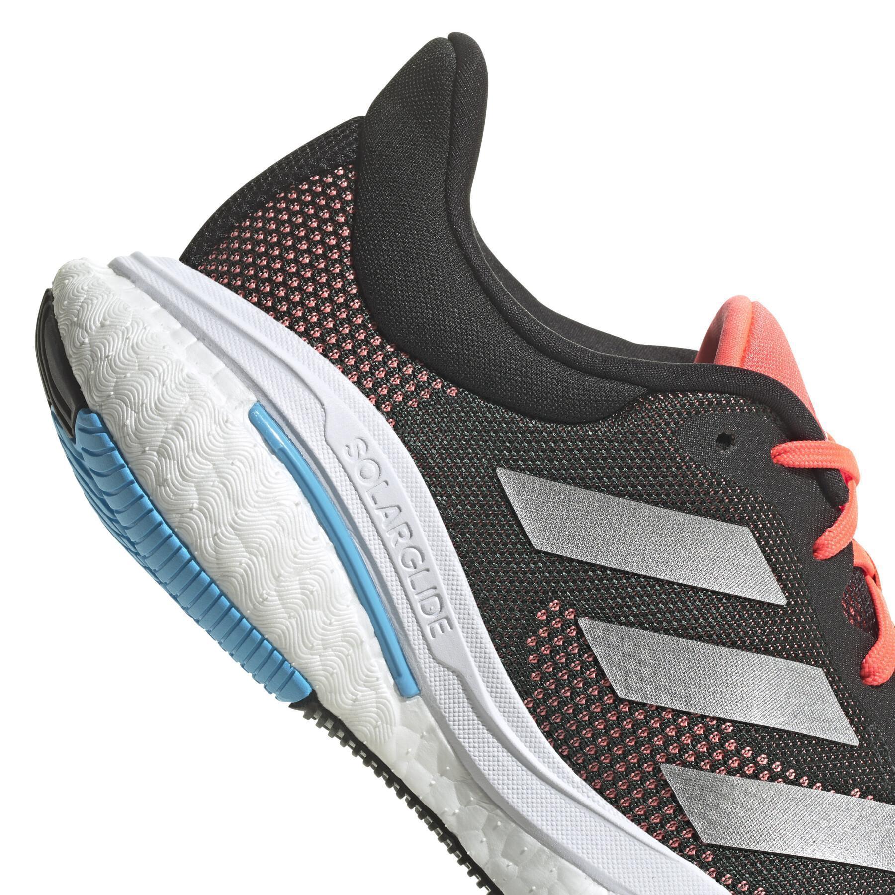 Zapatillas de running adidas Solar Glide 5