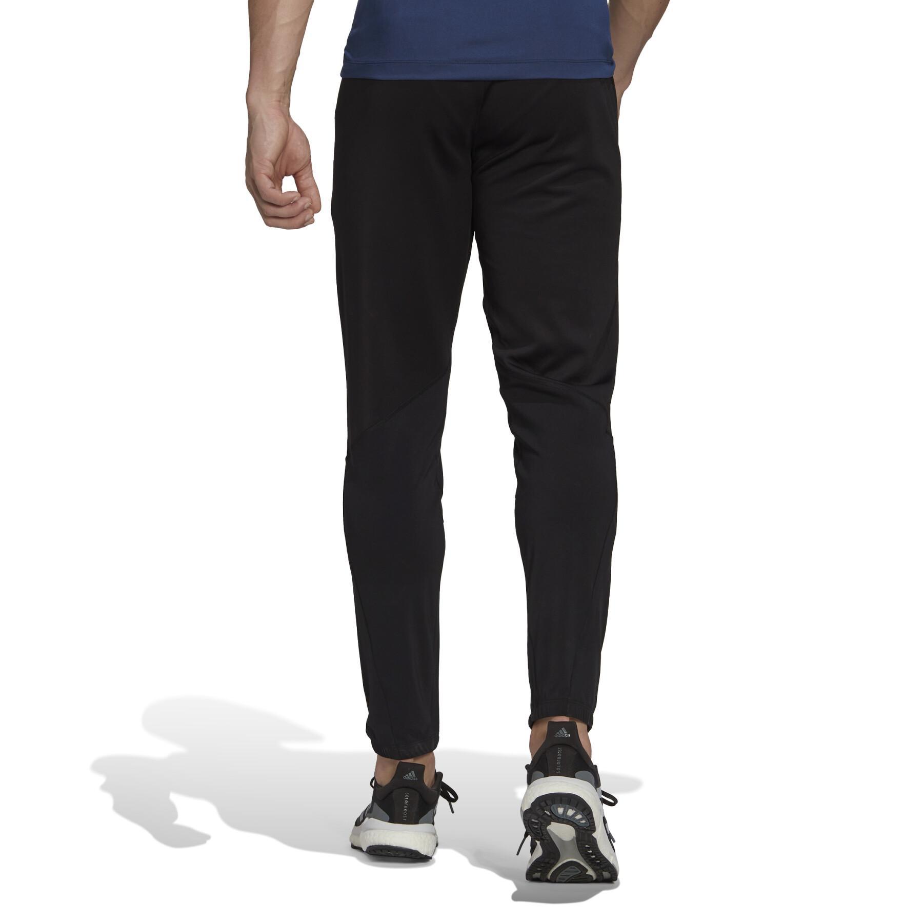 Entrenamiento de Pantalón de jogging adidas D4T