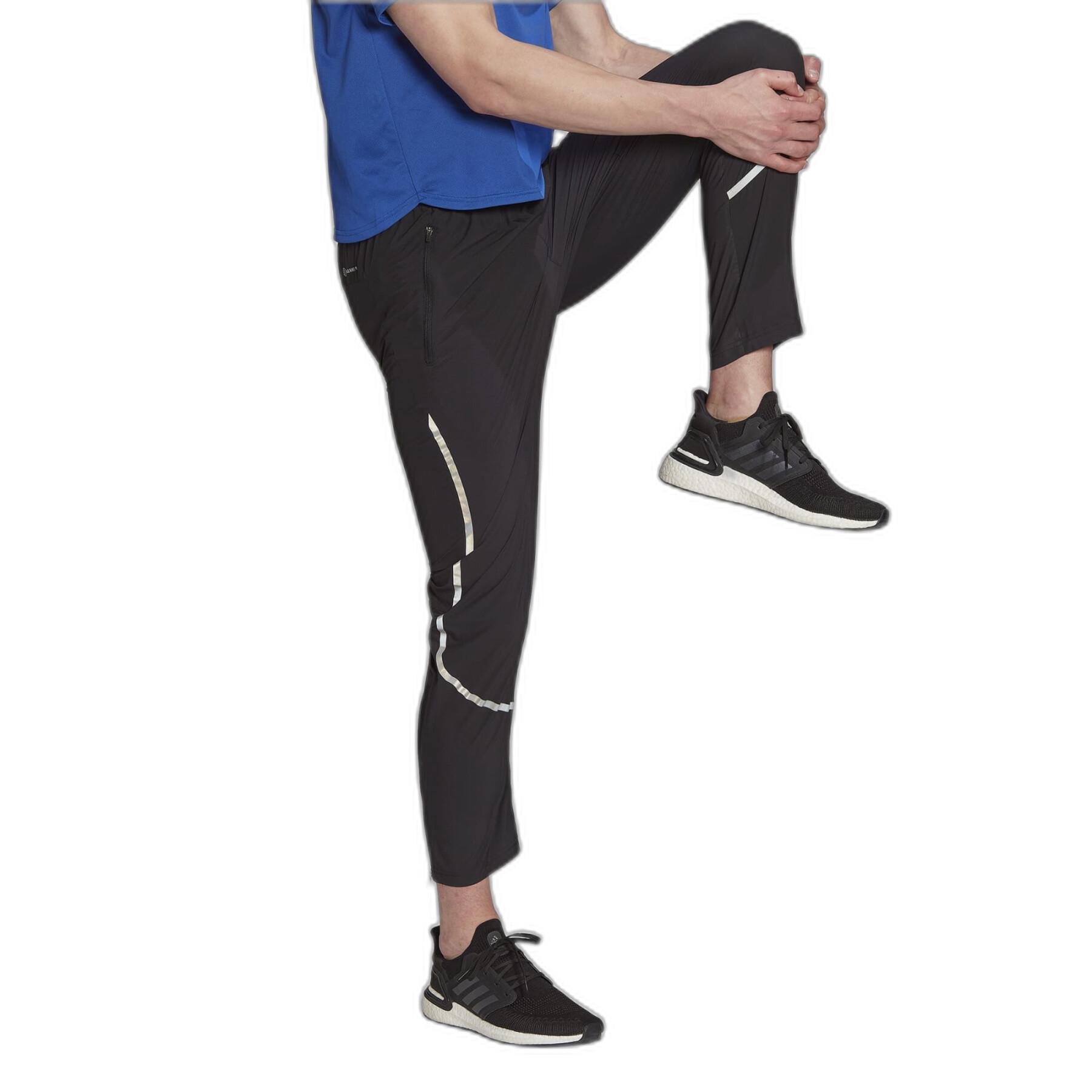 Pantalón de jogging adidas Adizero