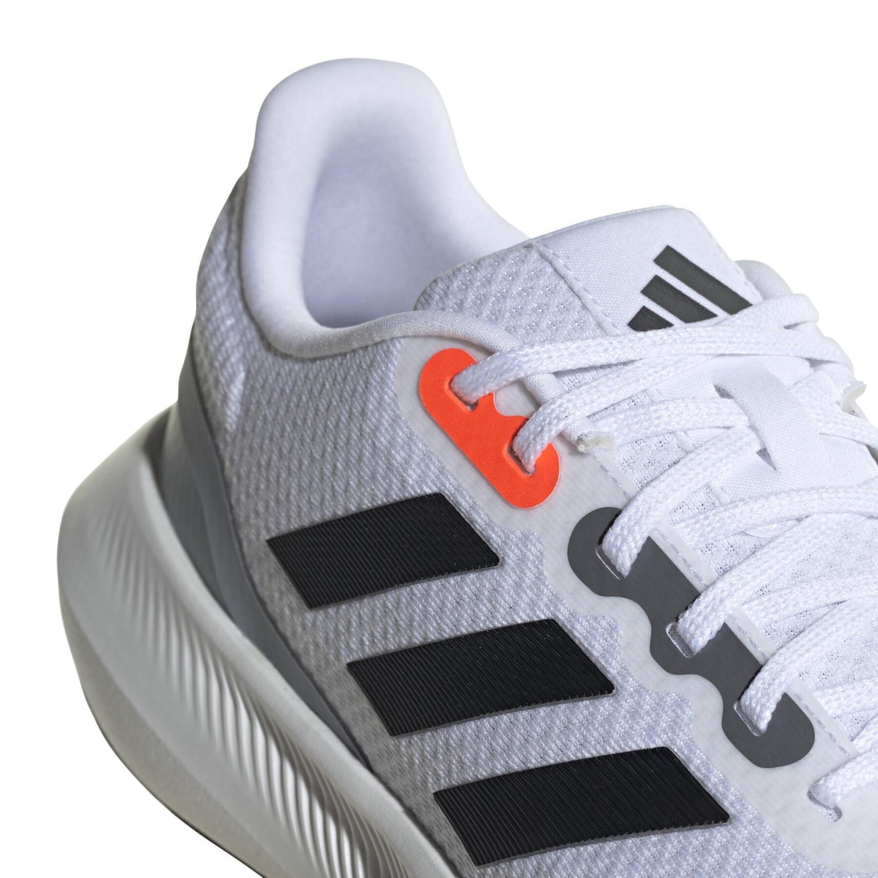 Zapatillas de running adidas RunFalcon Wide 3
