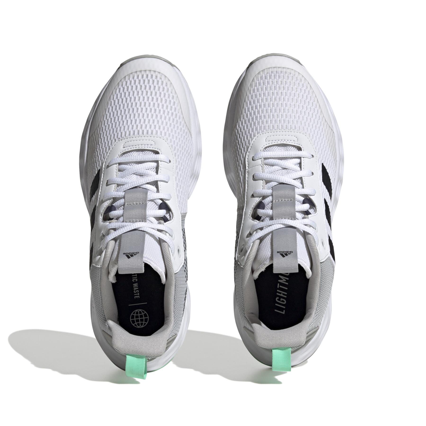 Zapatillas de interior adidas Own TheGame 2.0 Lightmotion Sport