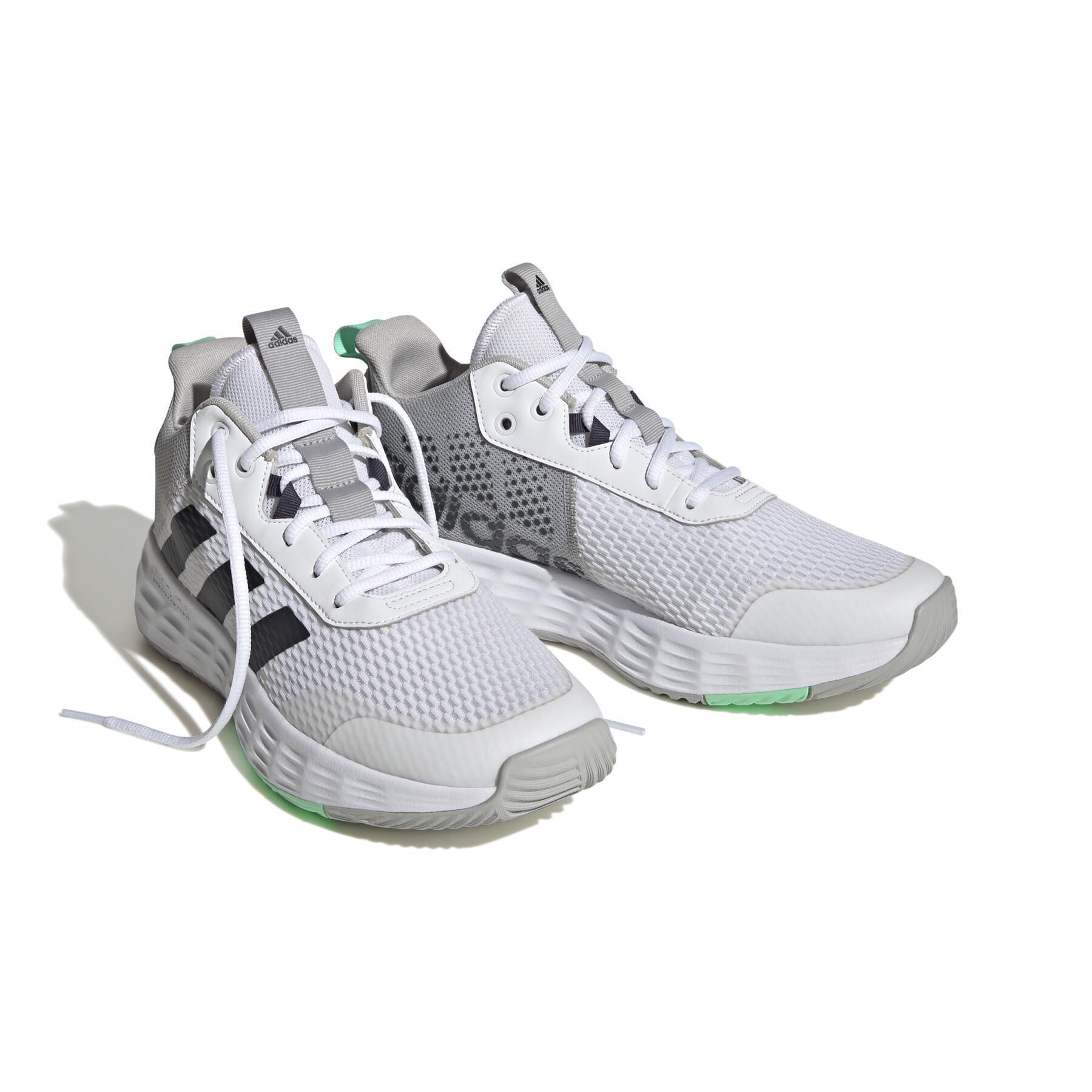 Zapatillas de interior adidas Own TheGame 2.0 Lightmotion Sport