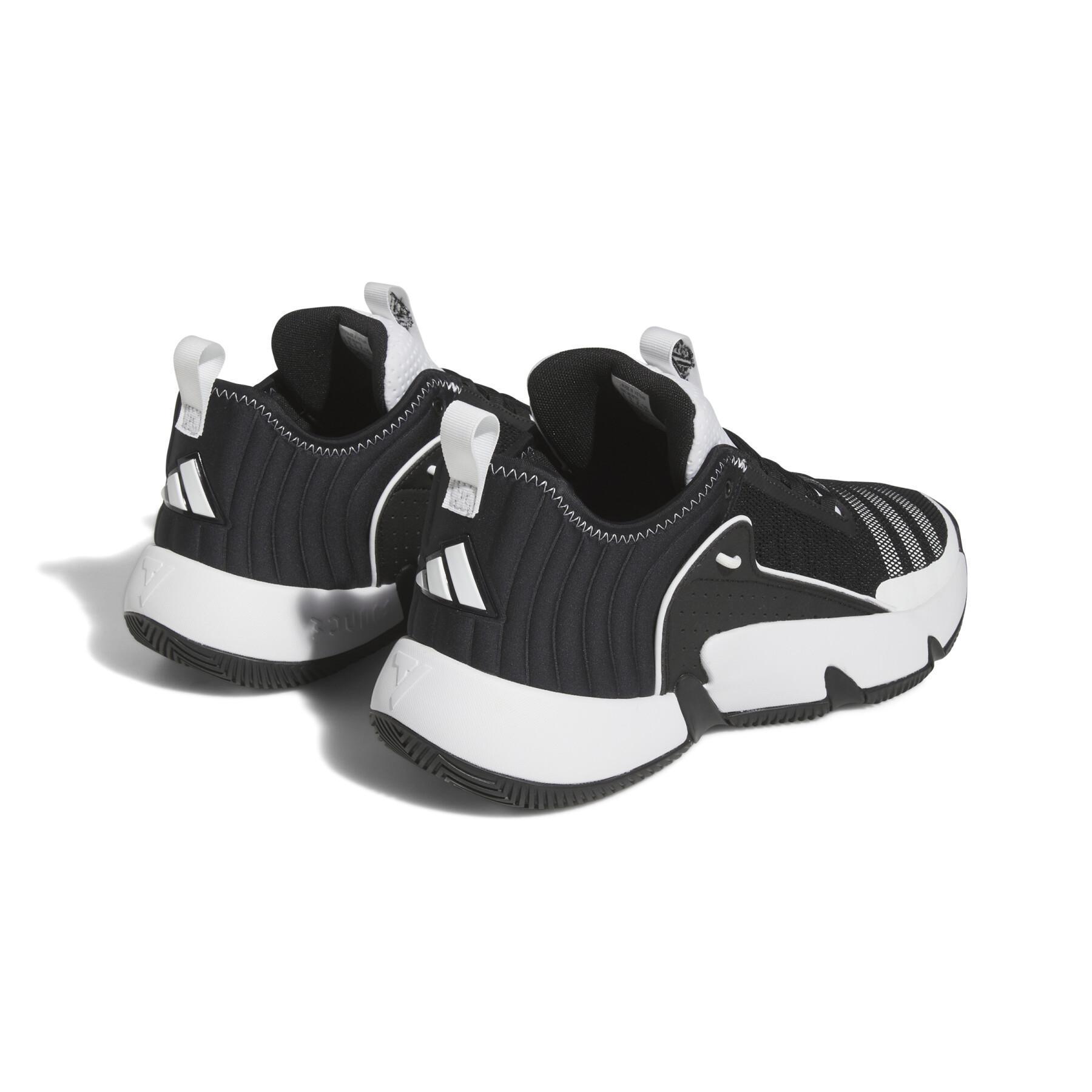 Zapatillas de baloncesto interior adidas Trae Unlimited
