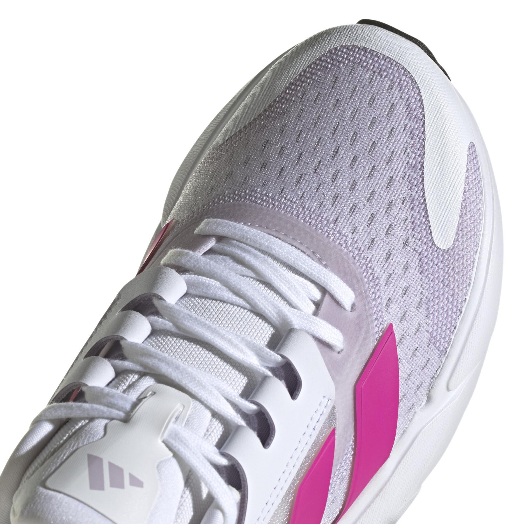  running zapato de mujer adidas Adistar 2.0