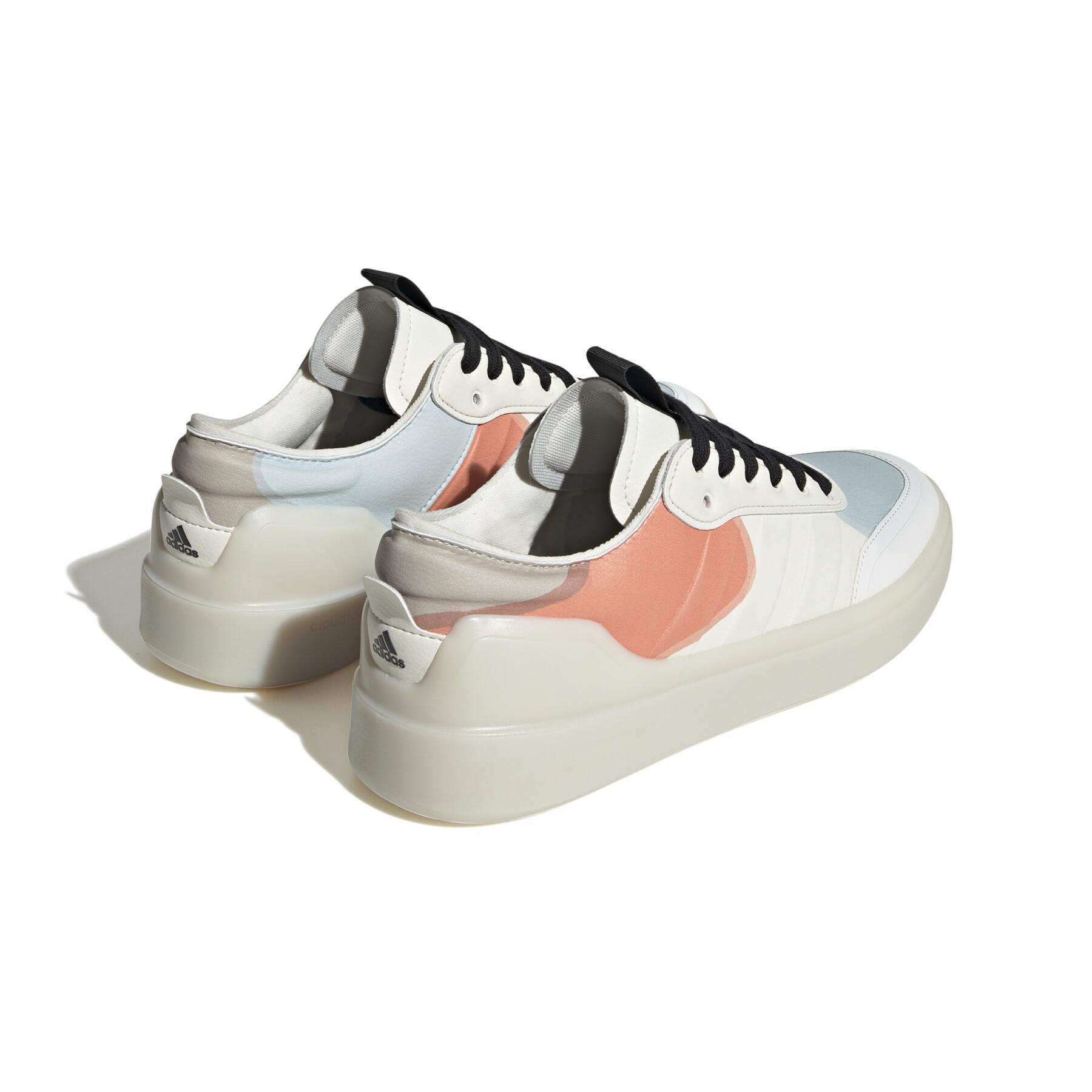 Zapatillas de deporte para mujer adidas X Marimekko Court Revival