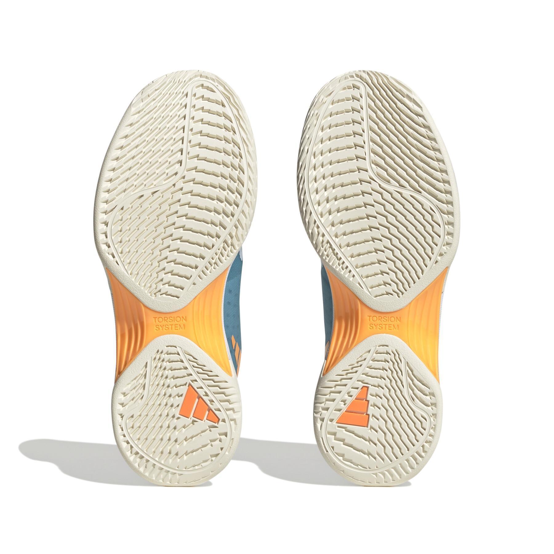 Zapatillas de tenis adidas Avacourt