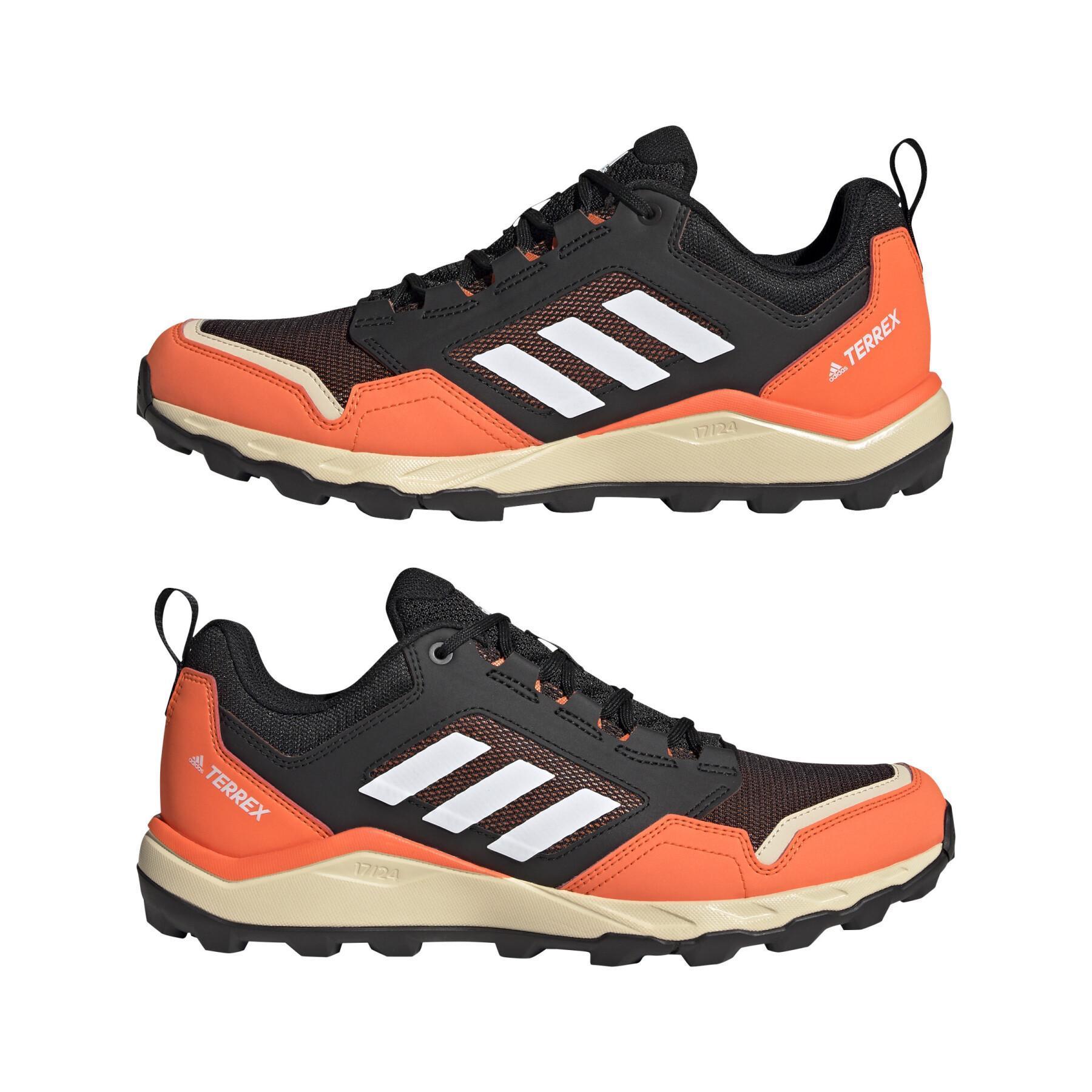 Zapatillas de running adidas Tracerocker 2.0