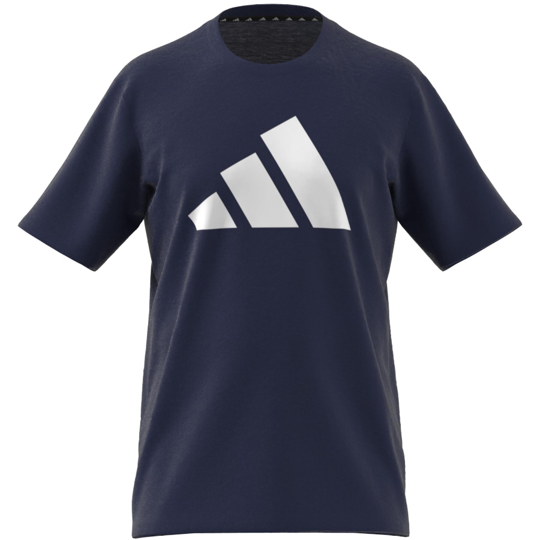 Camiseta adidas Essentials Feelready Logo