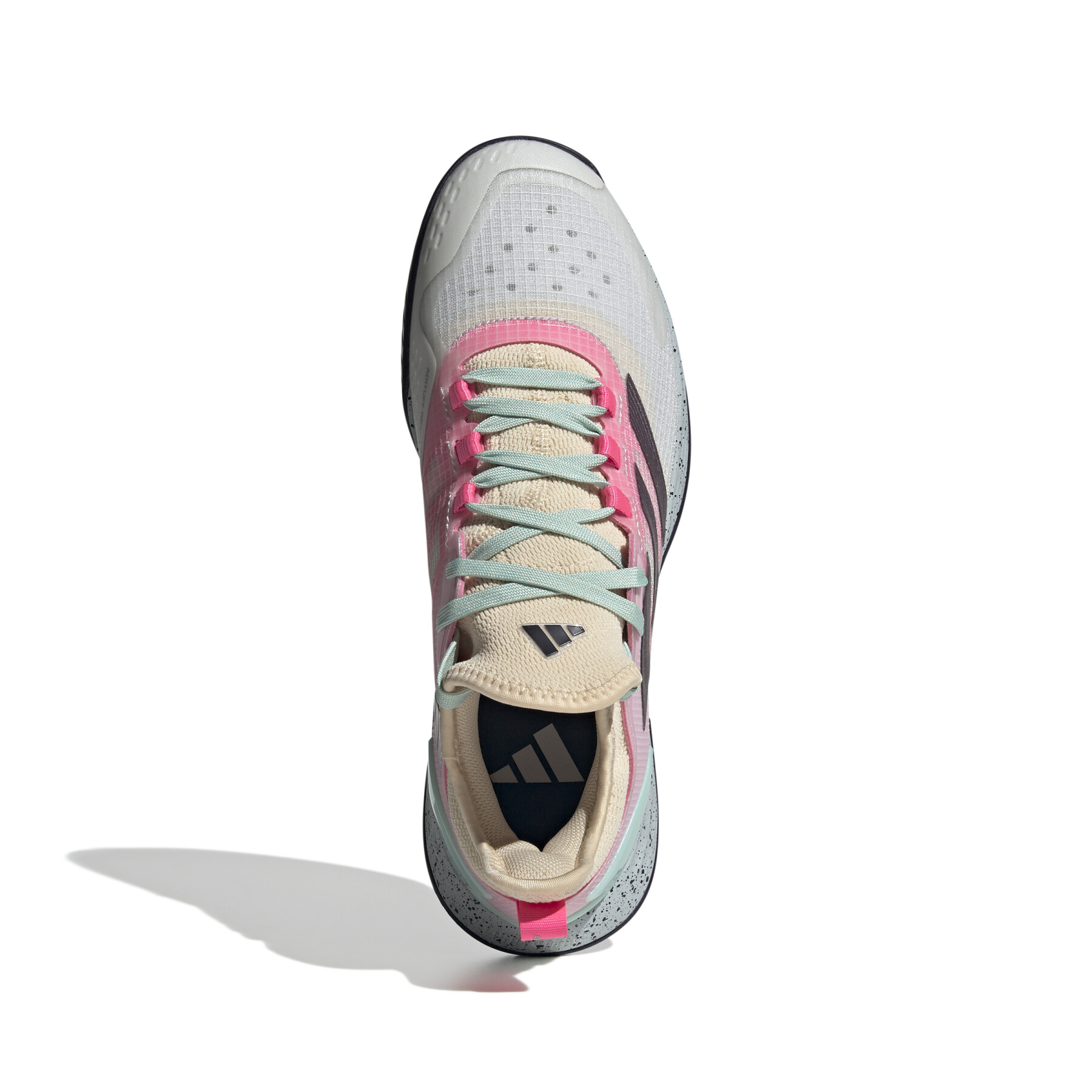Zapatillas de tenis adidas Adizero Ubersonic 4.1
